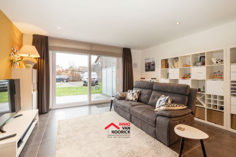 Recent appartement (2015) - EPC 122 kWh/m² label B! foto 6