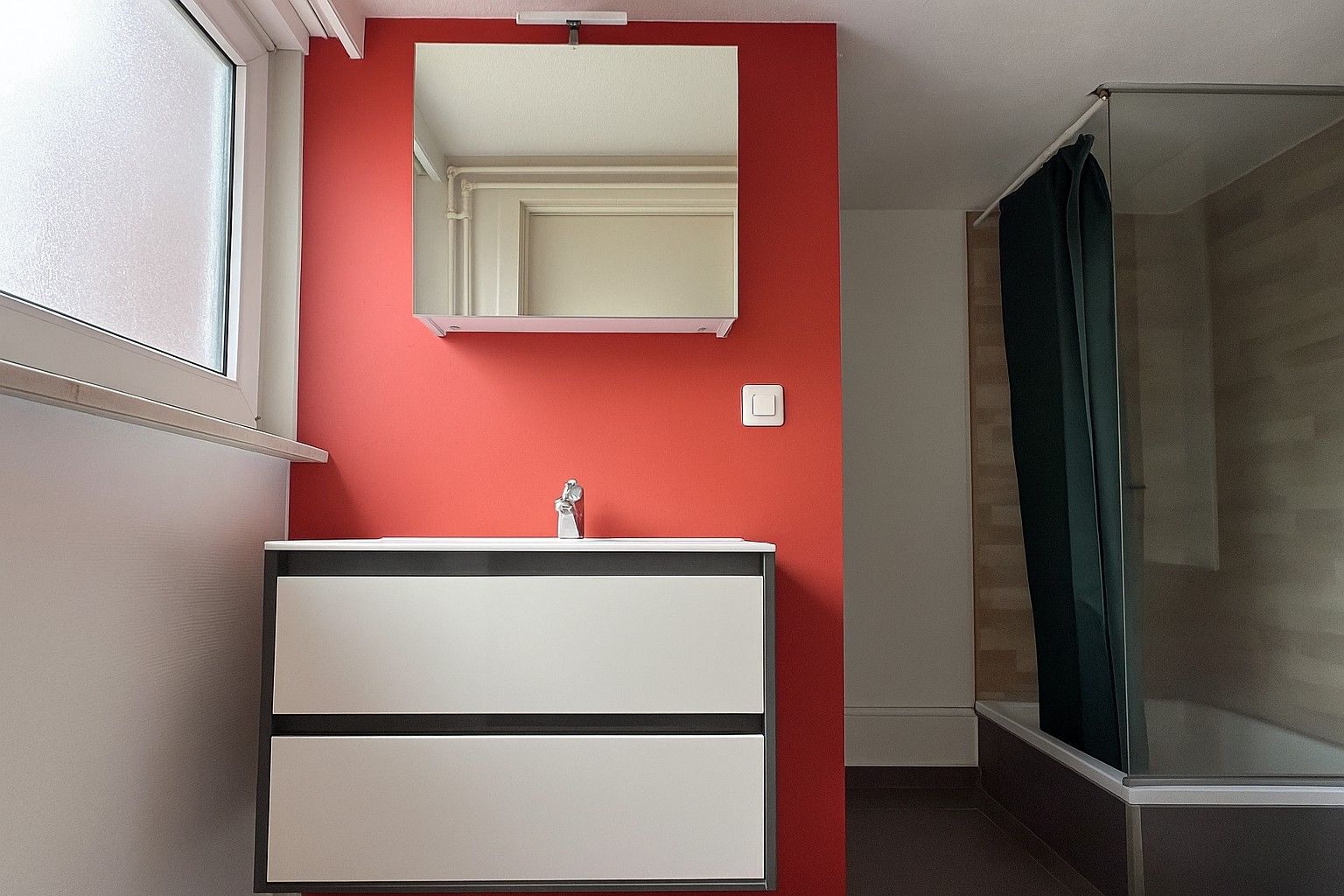 Appartementsgebouw met 4 wooneenheden te koop in Gent foto 27