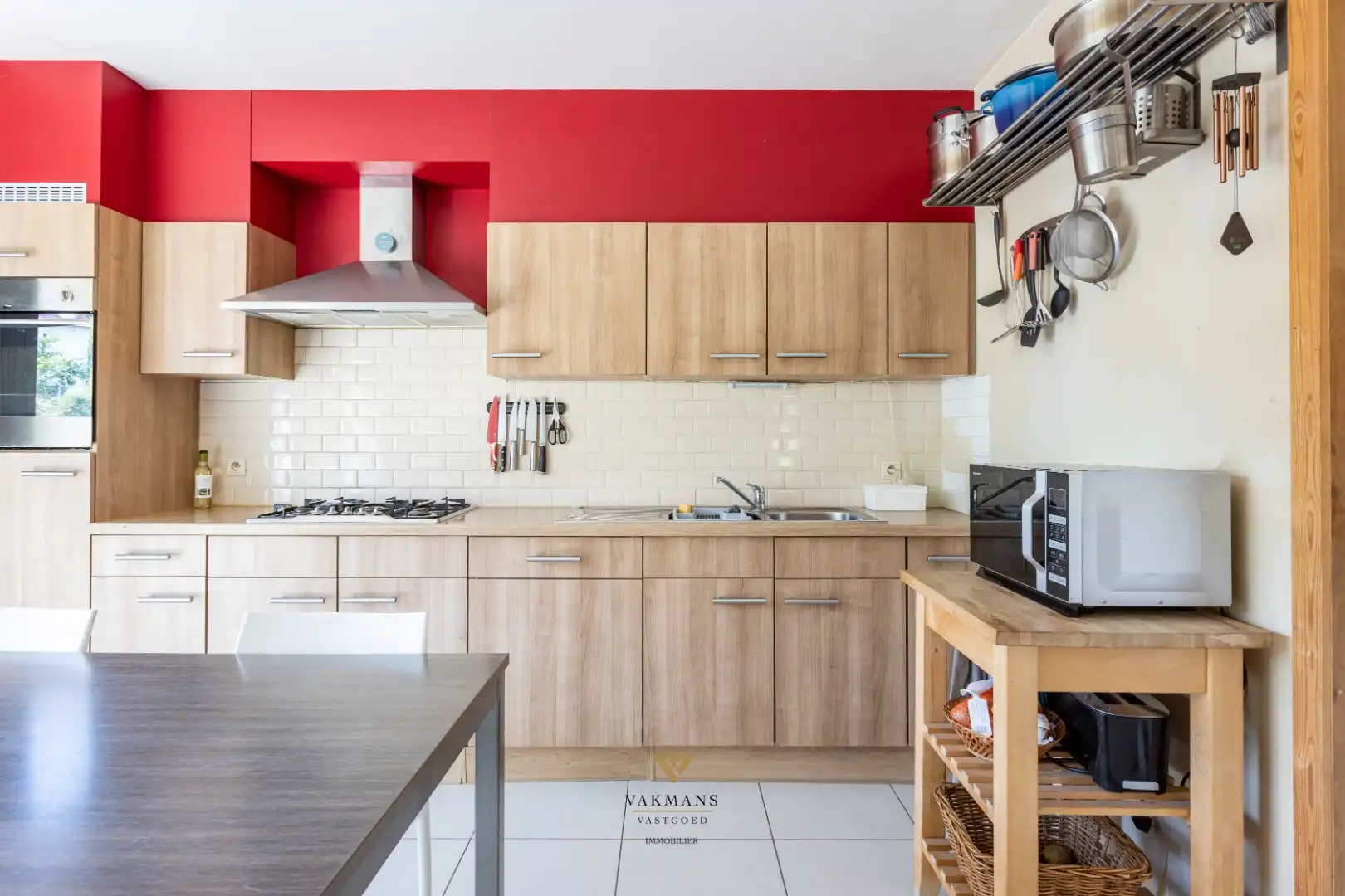 Mooie aanrader : nieuwbouwwoning van 2007 met EPC B foto 15