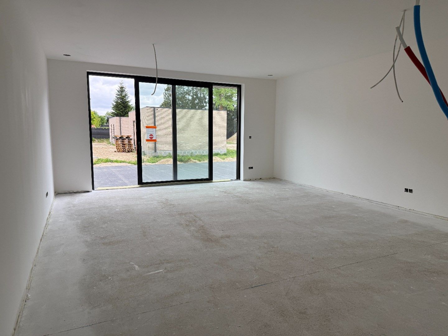 Residentie Balique - hedendaags wonen te St-Job-in-'t-Goor foto 10