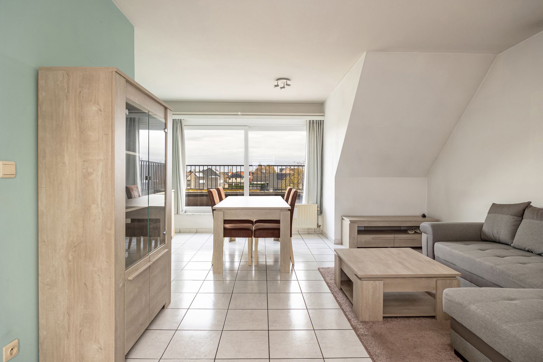 2 Slaapkamer appartement nabij het centrum van Stabroek! foto 4