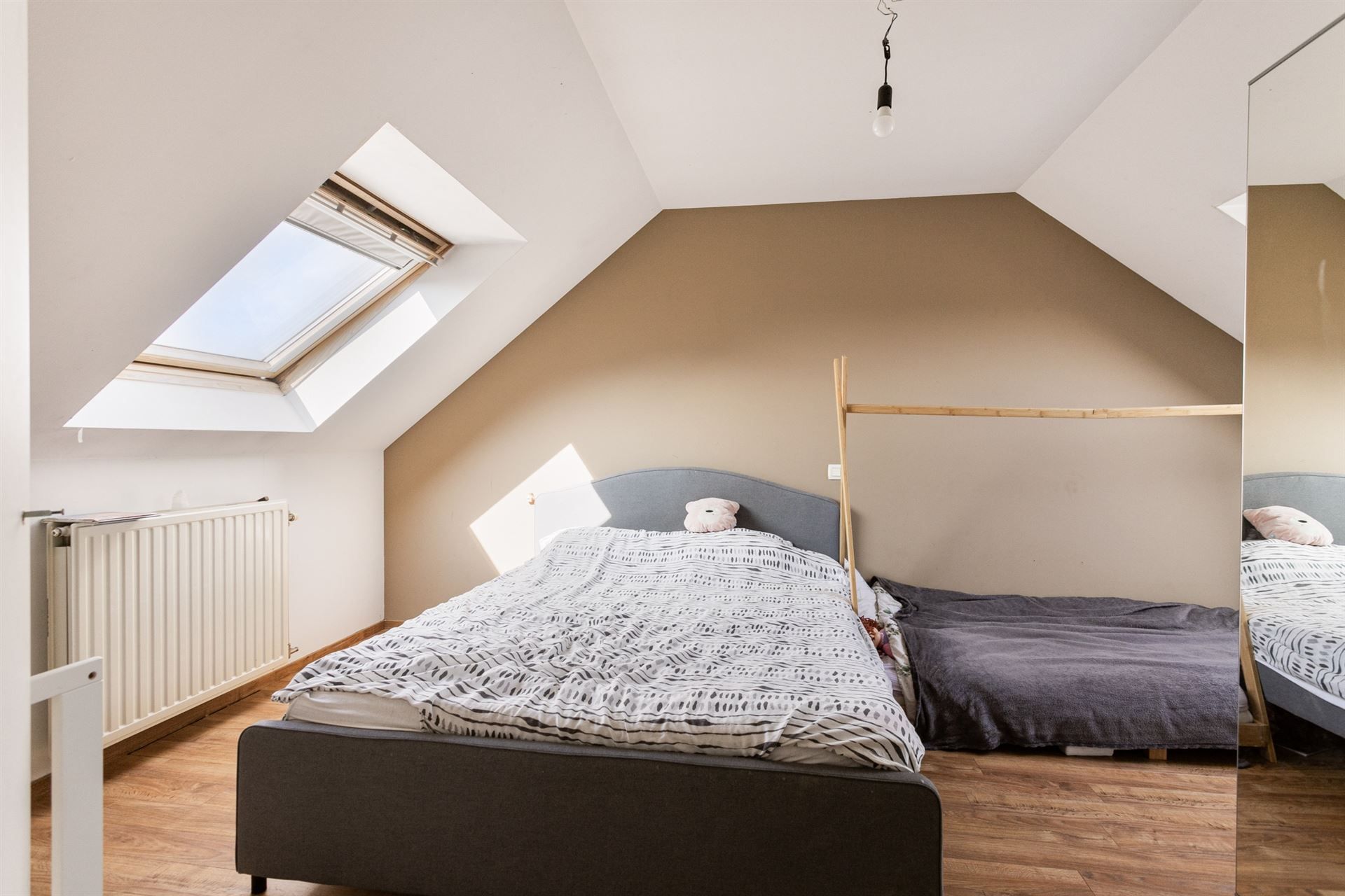 2 duplex-appartementen en 2 handelspanden in het centrum  foto 35