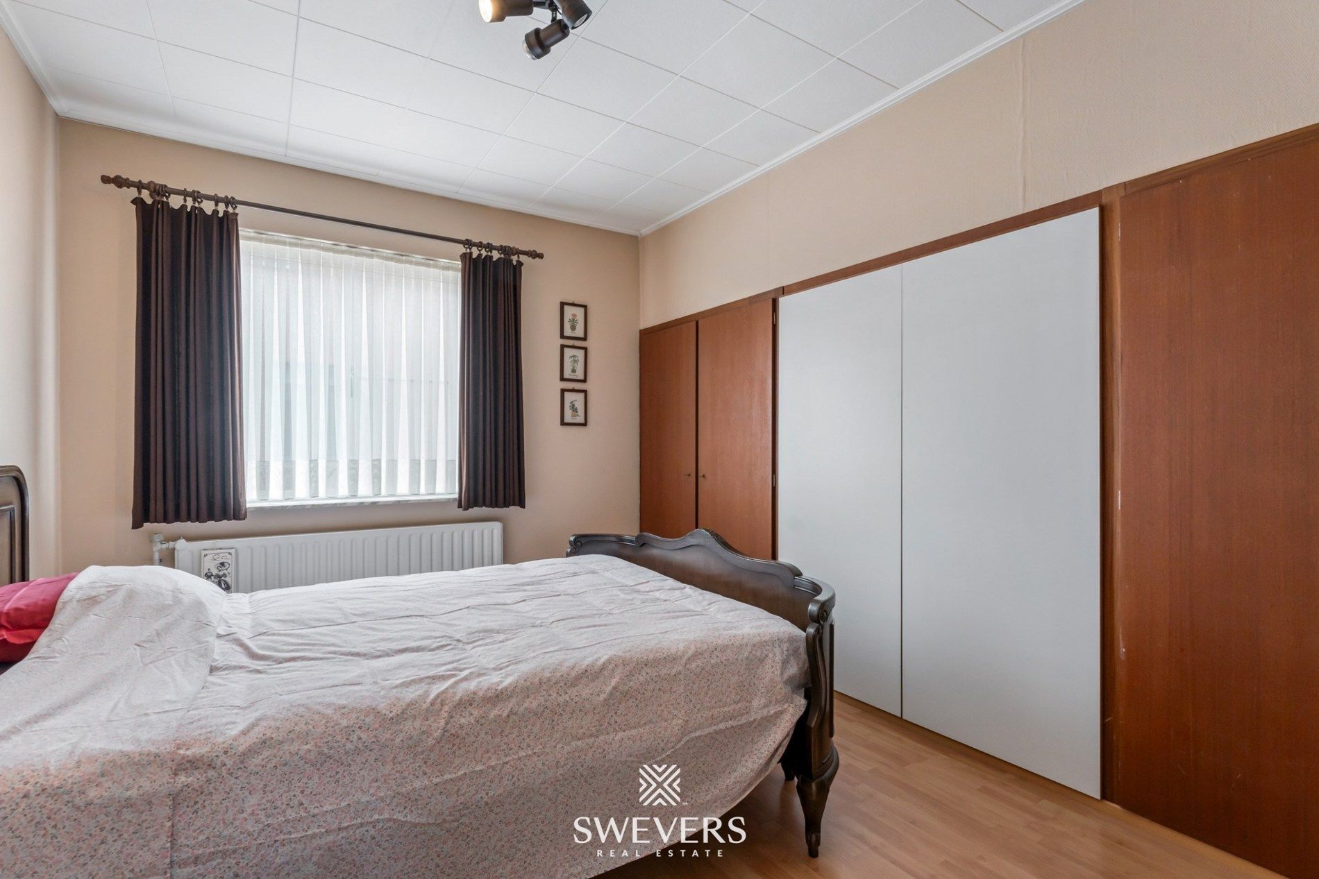 Karaktervolle woning met 3 slaapkamers vlakbij centrum Zonhoven foto 30