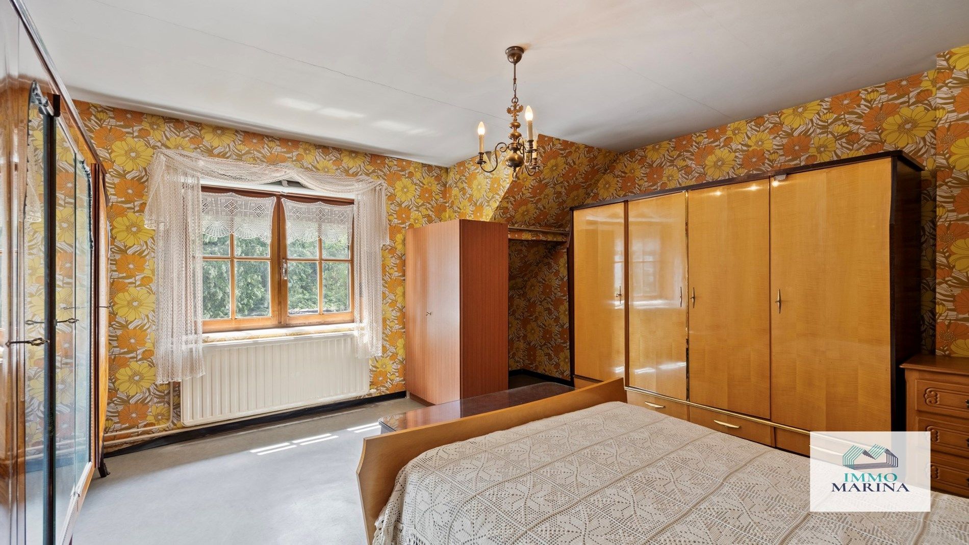 Zeer ruime woning met 6 kamers op ca 40 are nabij centrum Tremelo  foto 12