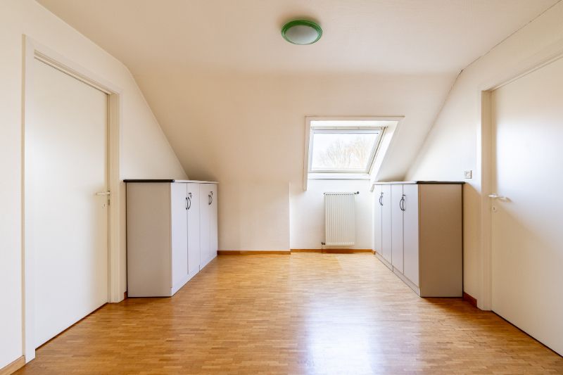 Ruime energiezuinige villa met aparte bureauruimte en uitbreidingsmogelijkheden op 2277m²! foto 16