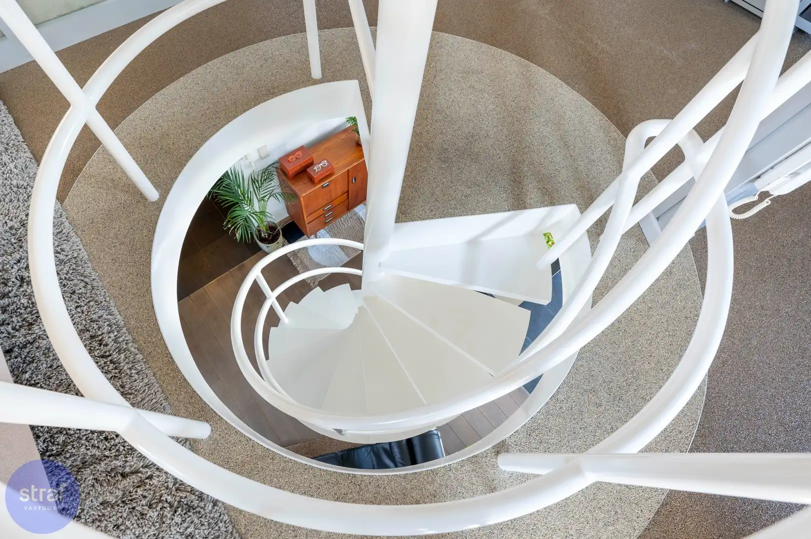 Magnifieke penthouse in hartje Antwerpen foto 18