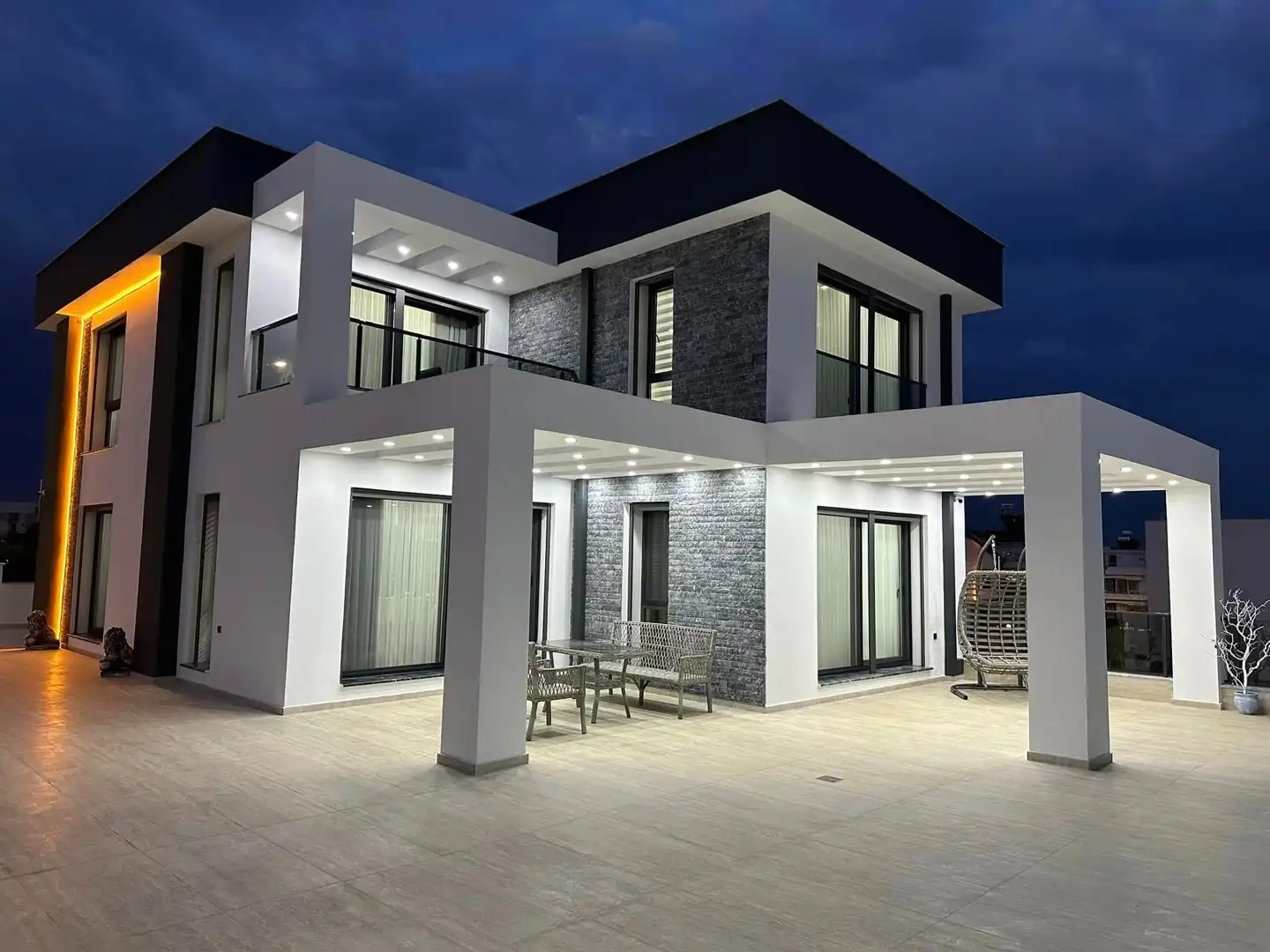 Super de luxe villa foto 7