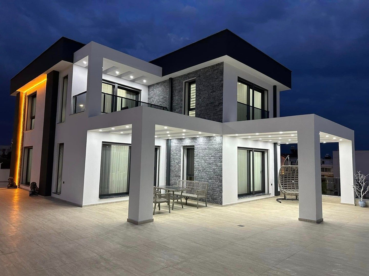 Super de luxe villa foto 7