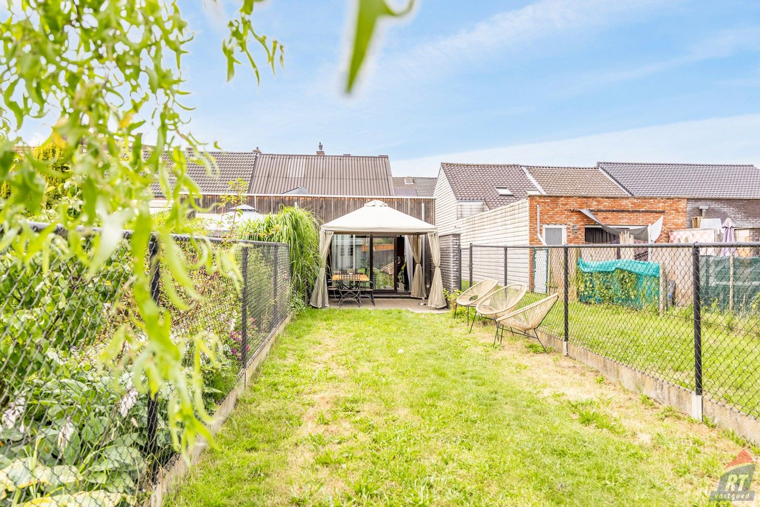 Gezellige woning vlakbij het centrum van Hasselt foto 4