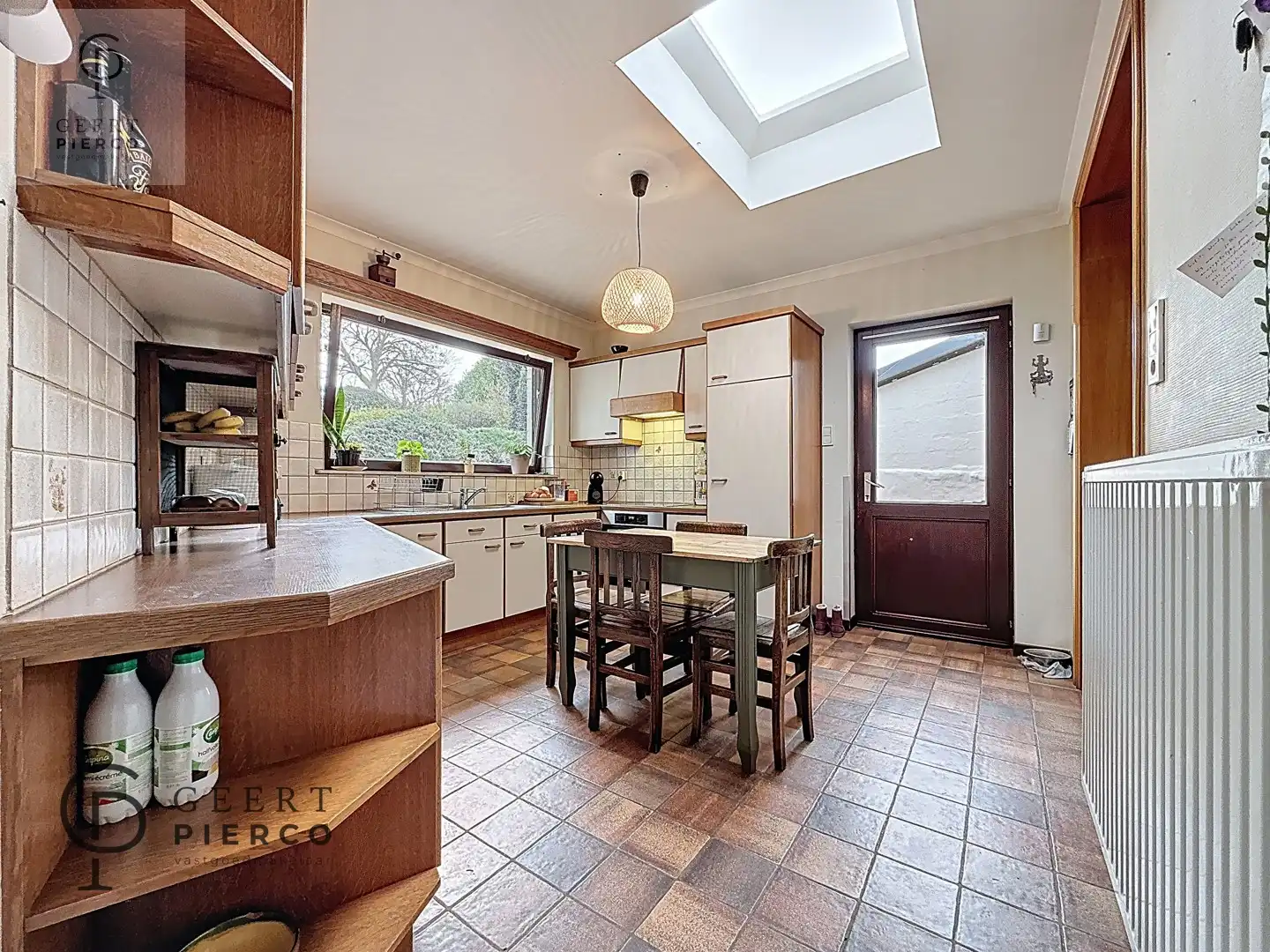 Charmante woning te Waasmont foto 12