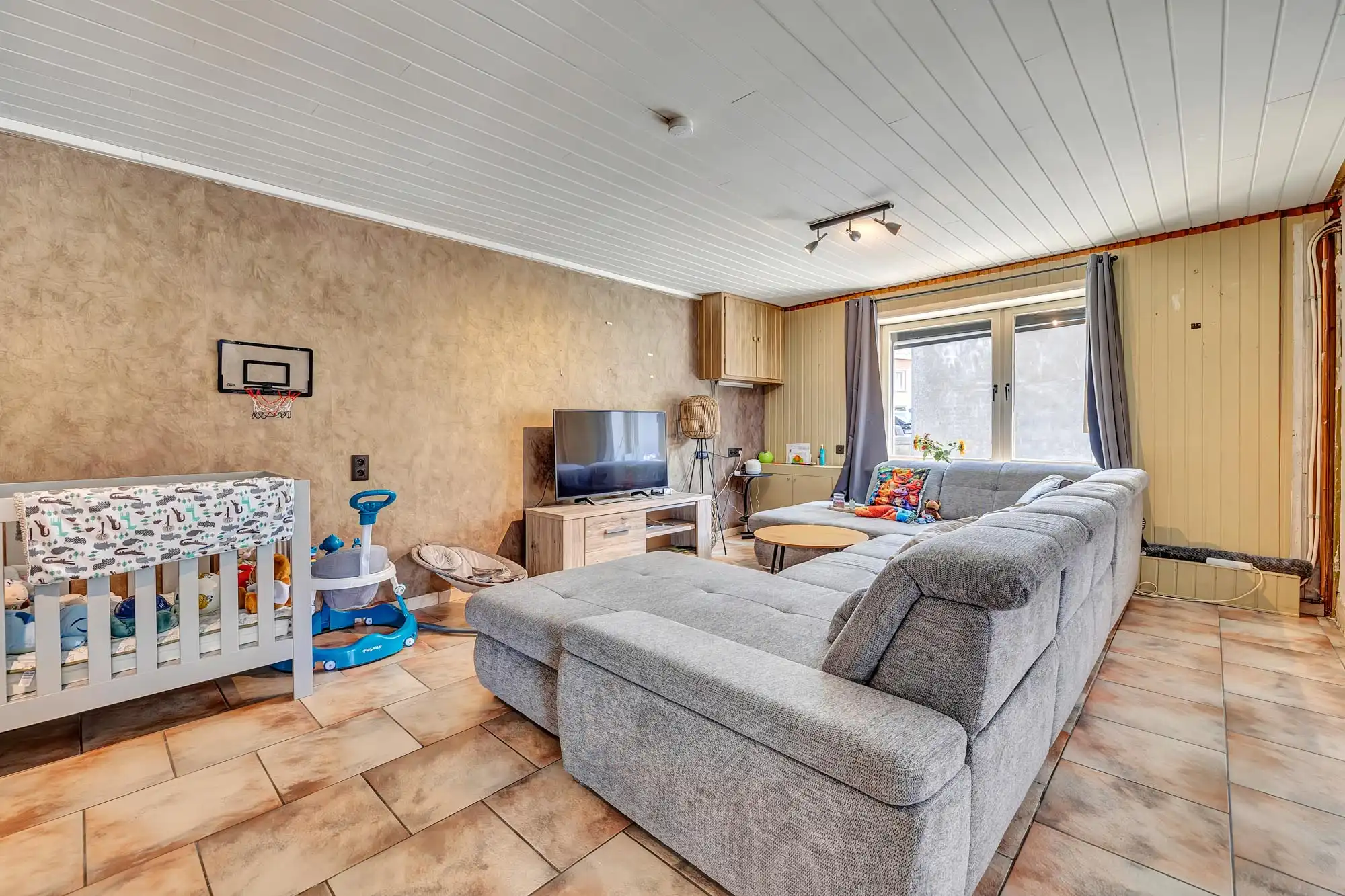 HOB op eigen smaak af te werken te Onkerzele foto 6