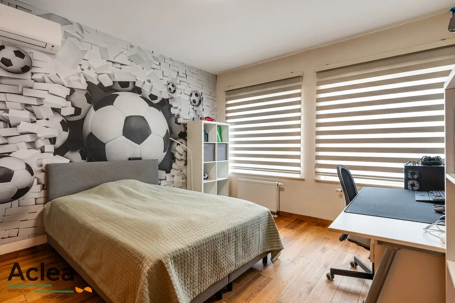 Instapklare woning met tuin foto 22