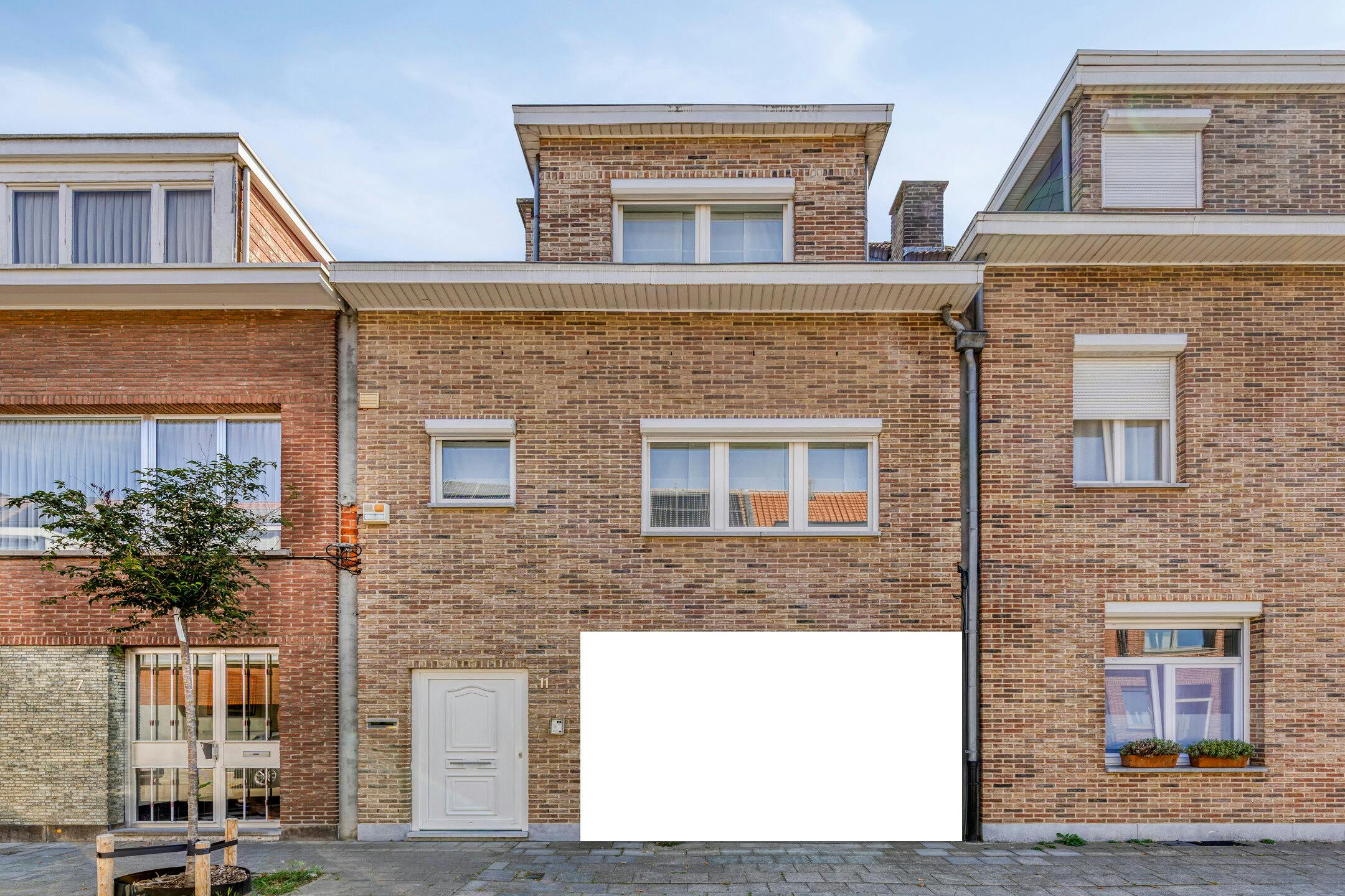 Instapklare woning te koop in centrum Wilrijk  foto 25