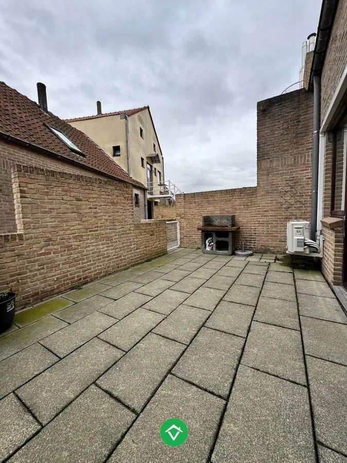 Appartement op een TOP locatie in het centrum van Koekelare foto 9