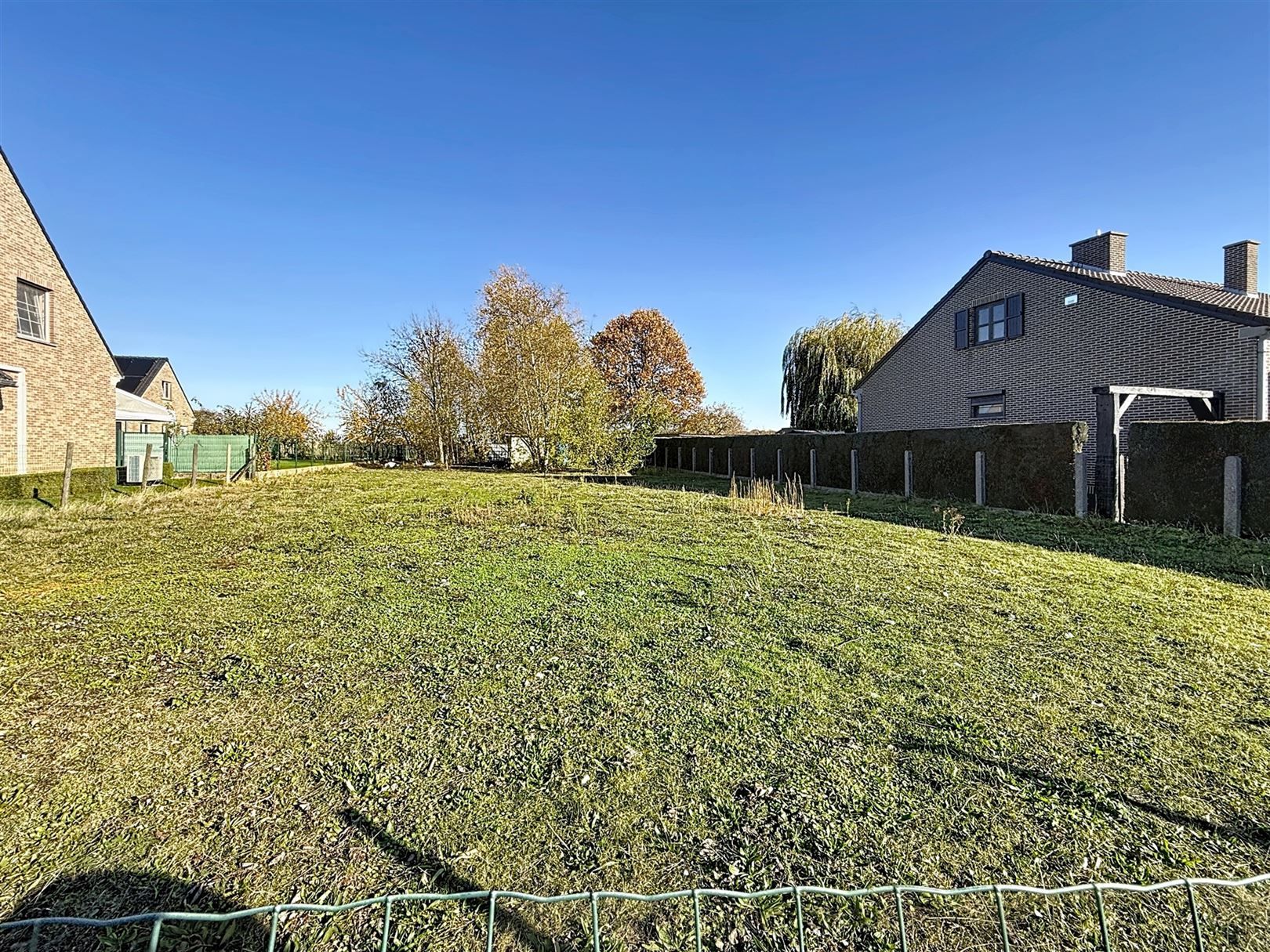 Mooi bouwgrond open bebouwing, 14a 91ca  foto 4