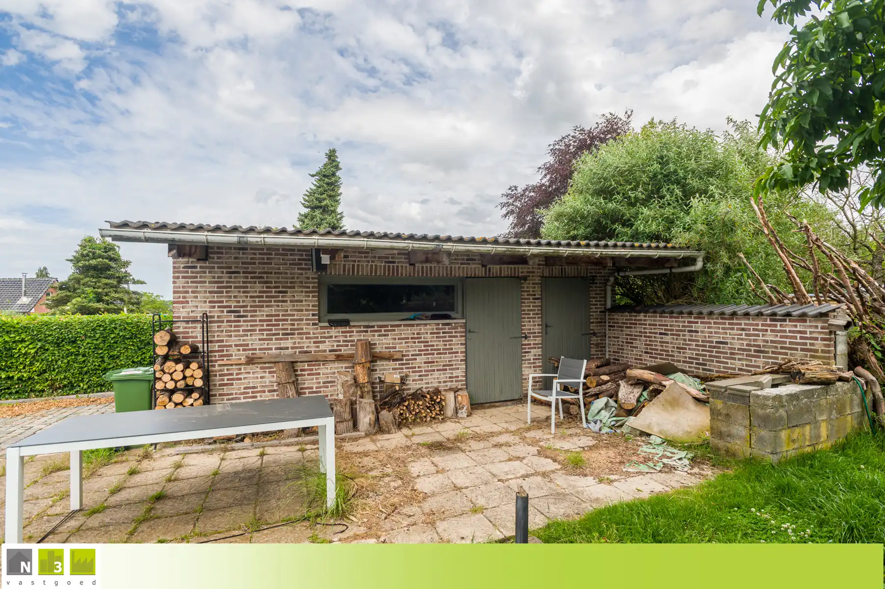 Huis te koop foto 23