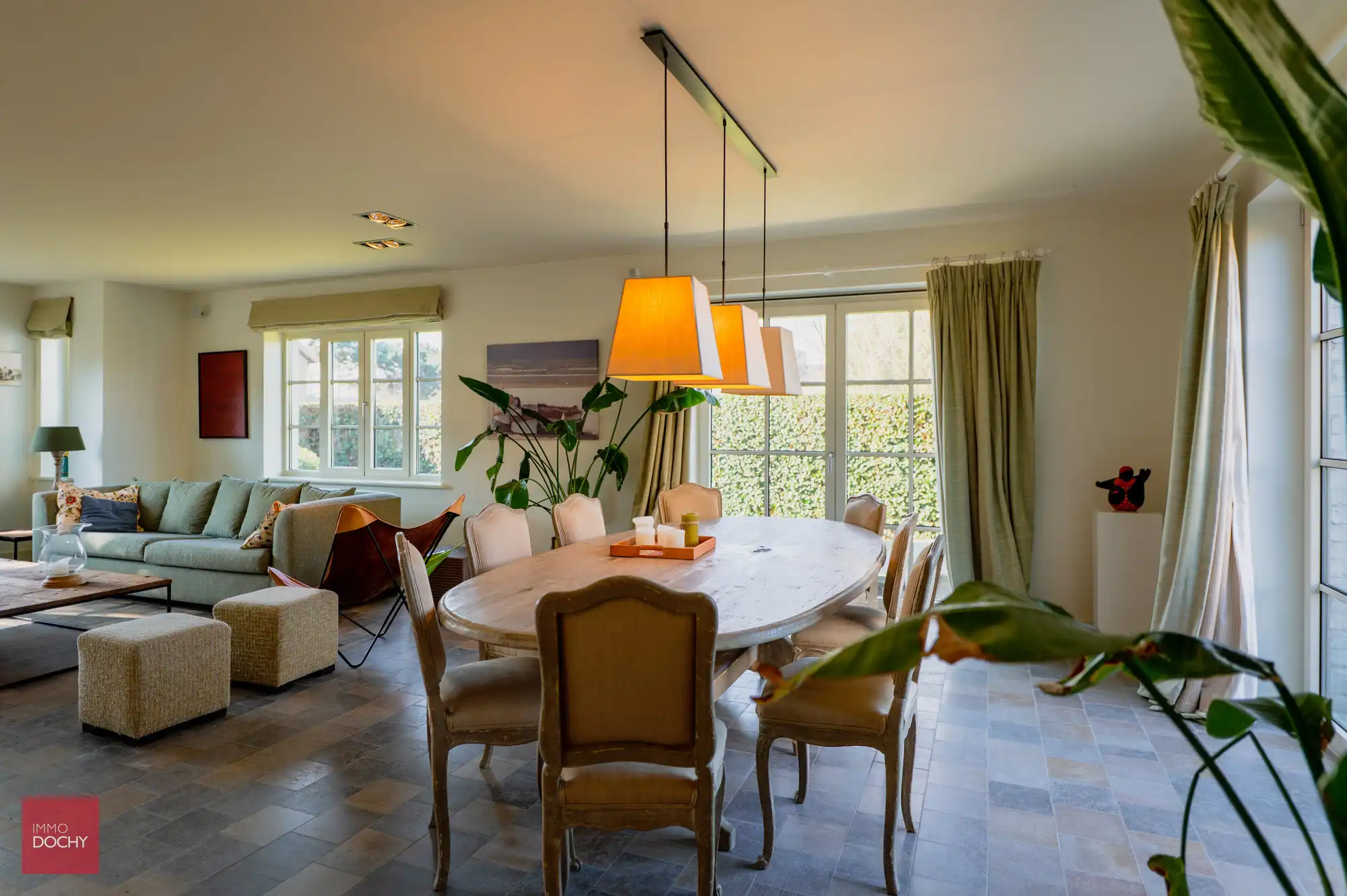 Zeer goed gelegen instapklare villa foto 15