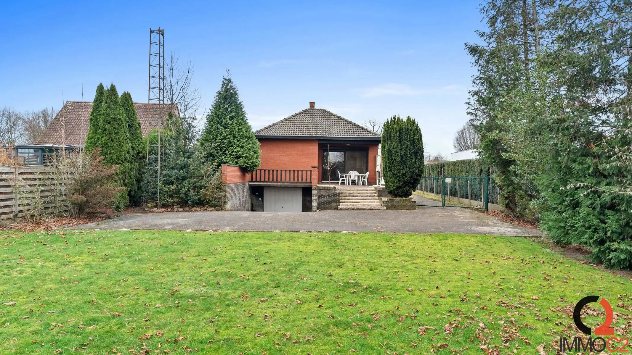 Huis te koop foto 23