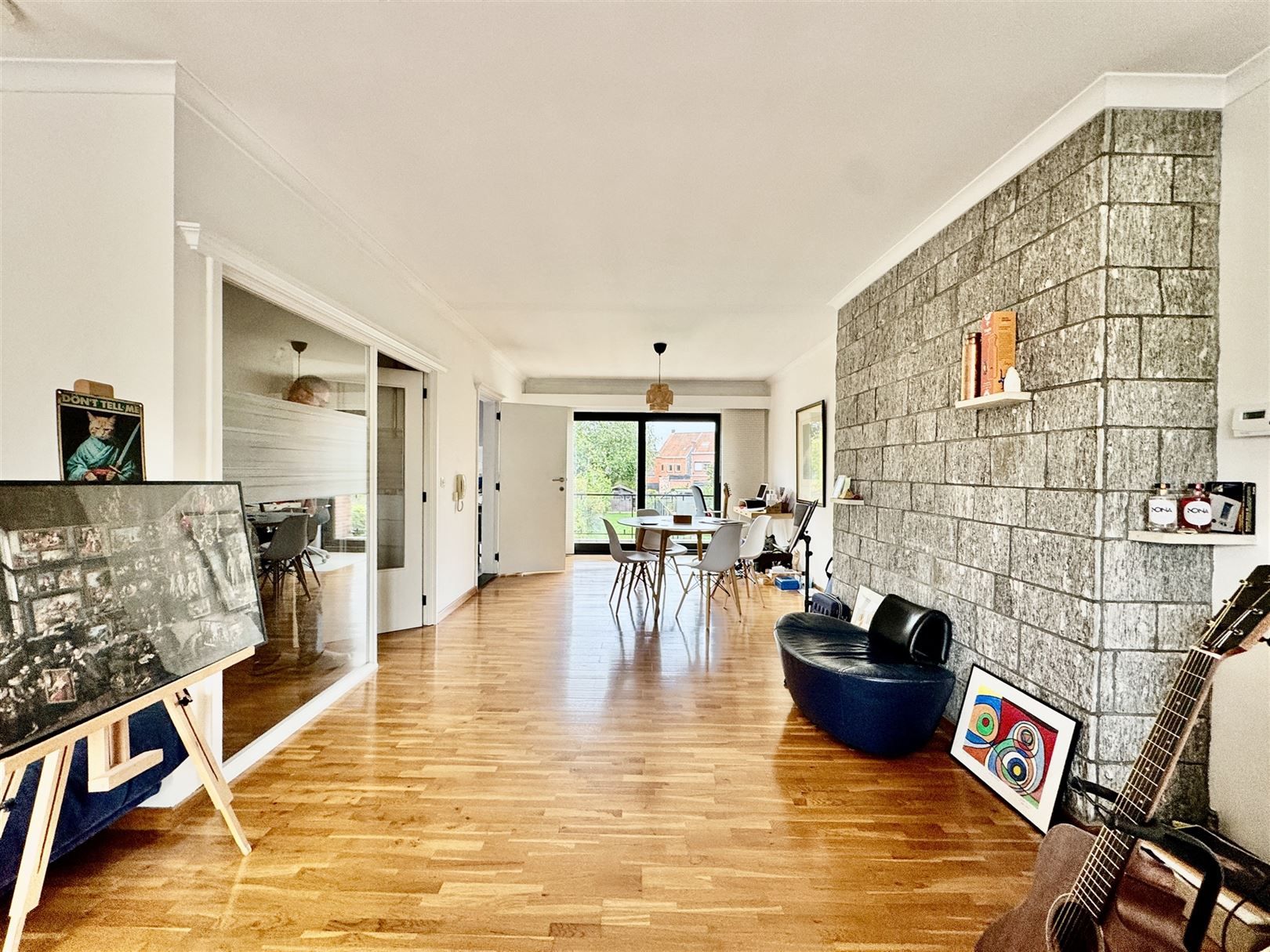 Bel etage woning foto 4