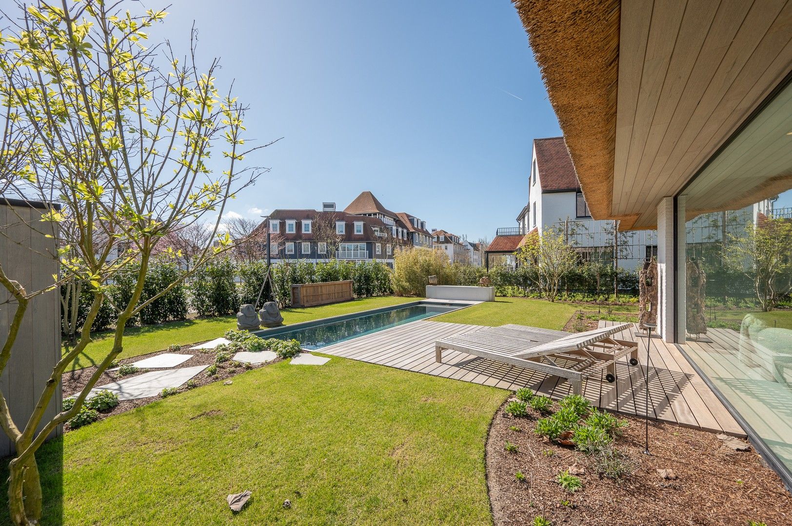 Prachtige nieuwbouwvilla in Duinenwater met ideale zonoriëntatie. foto 10