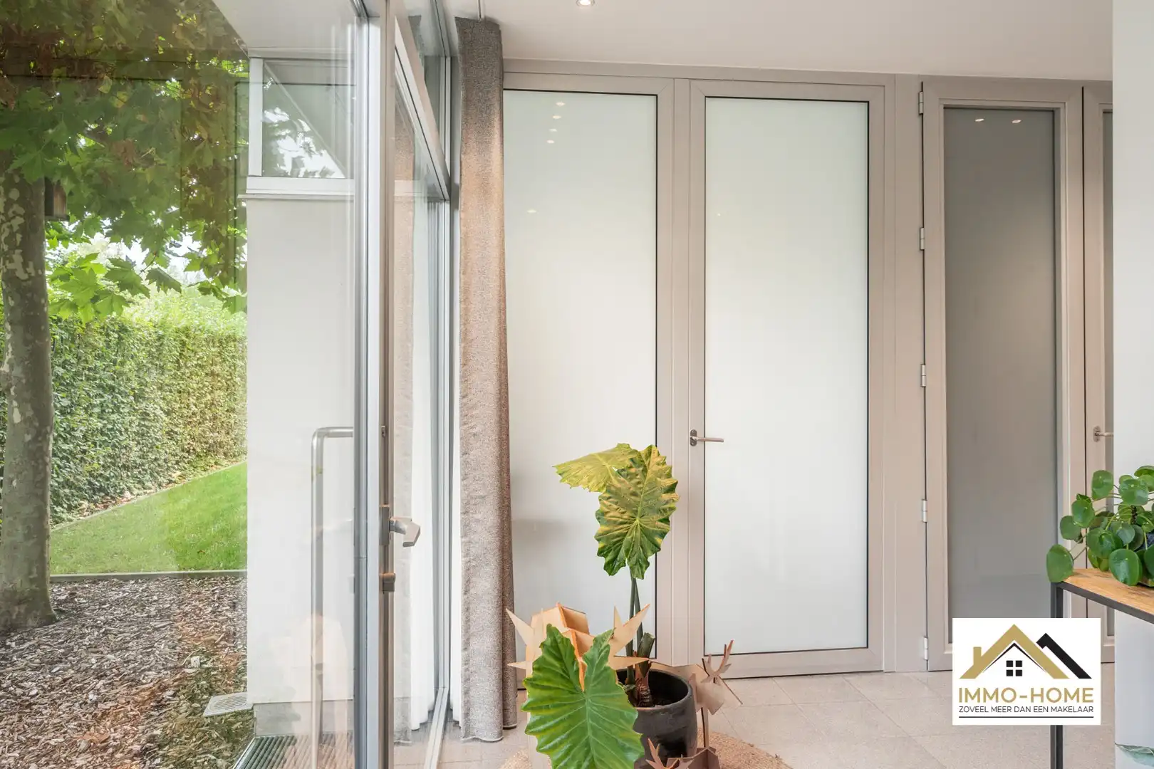 Ruime moderne woning met open zicht! foto 26