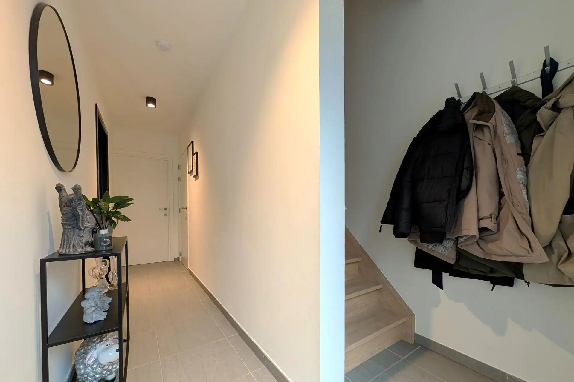 Energiezuinige en recente woning (143m²) met 3 slaapkamers te Veldwezelt (Lanaken) en nabij Maastricht (NL) foto 7