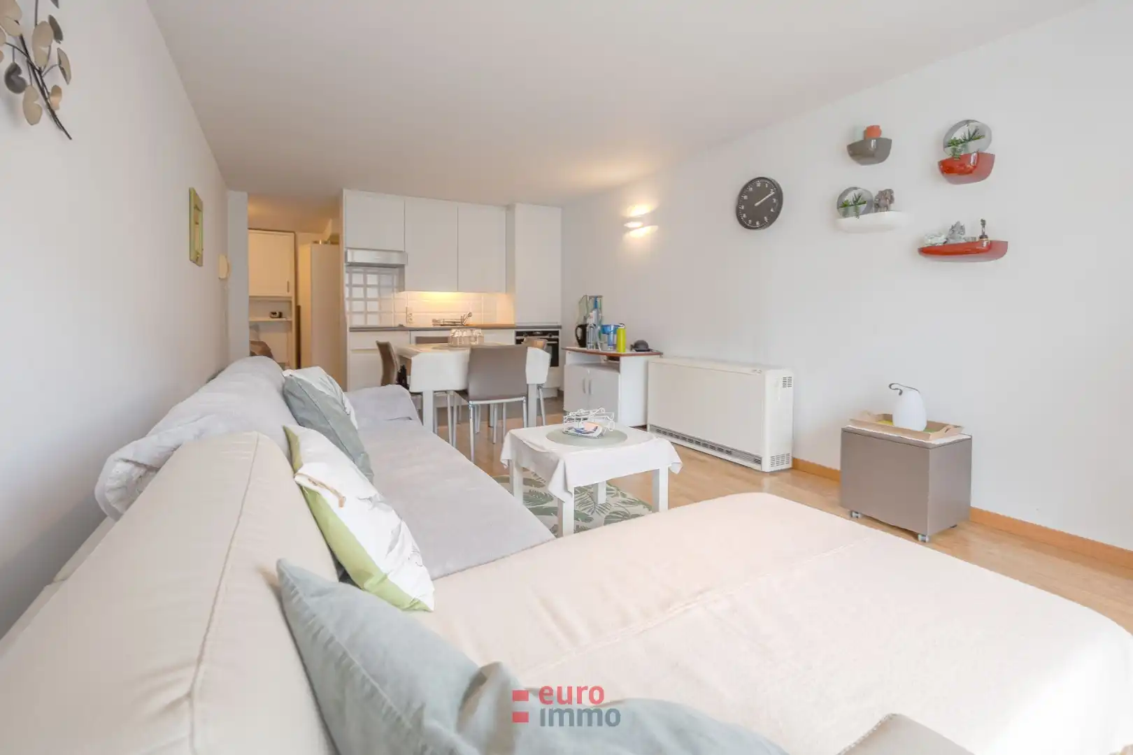 Residentie Nieuwpoort Promenade I - 0404 foto 2