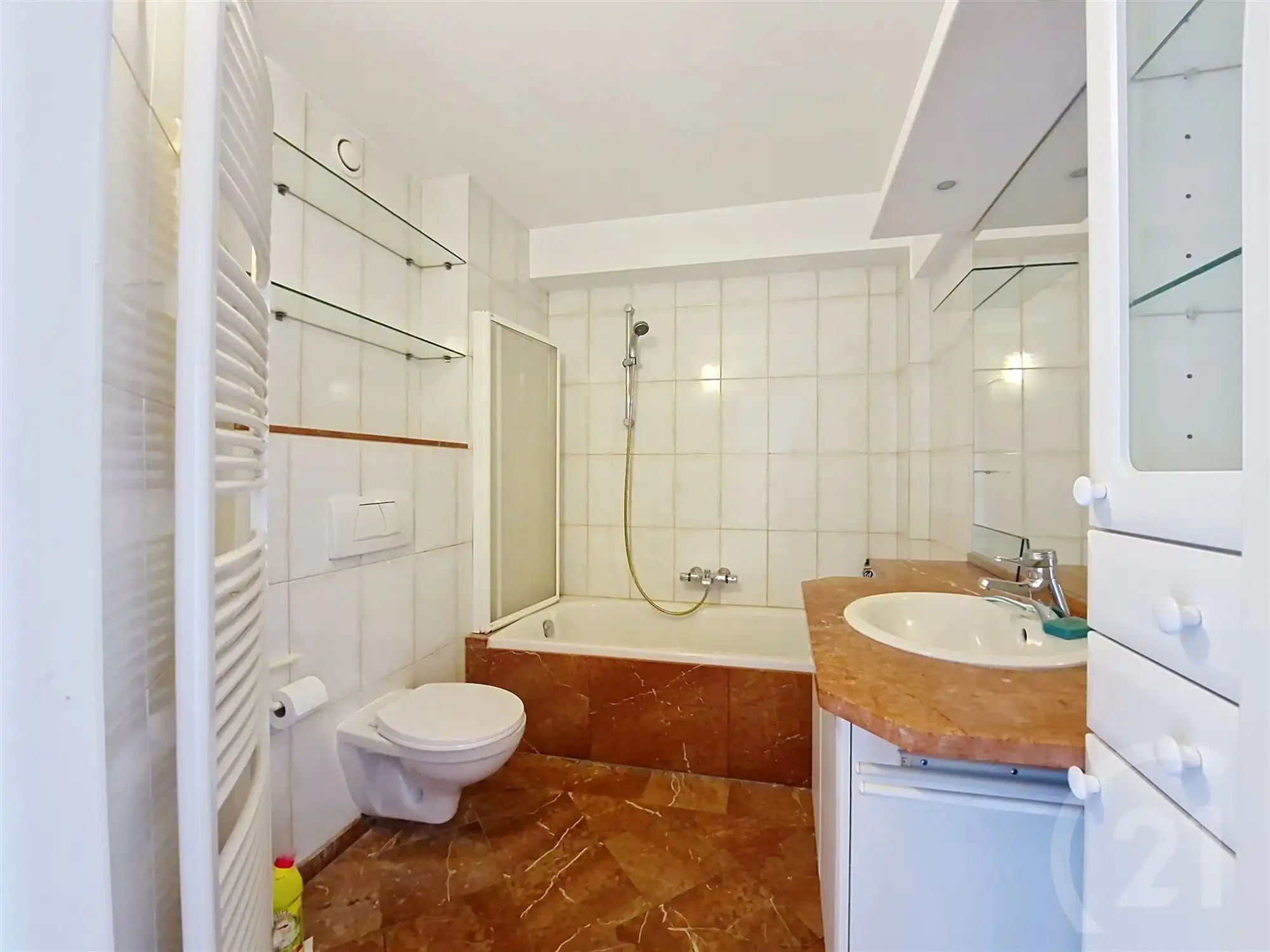Appartement te huur in Putte! foto 9