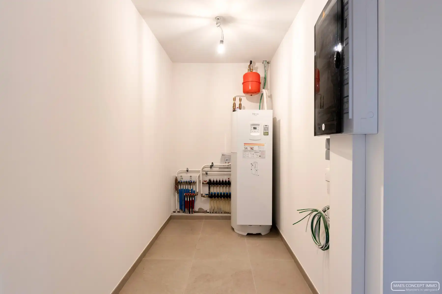 Appartement te koop in centrum Anzegem foto 8