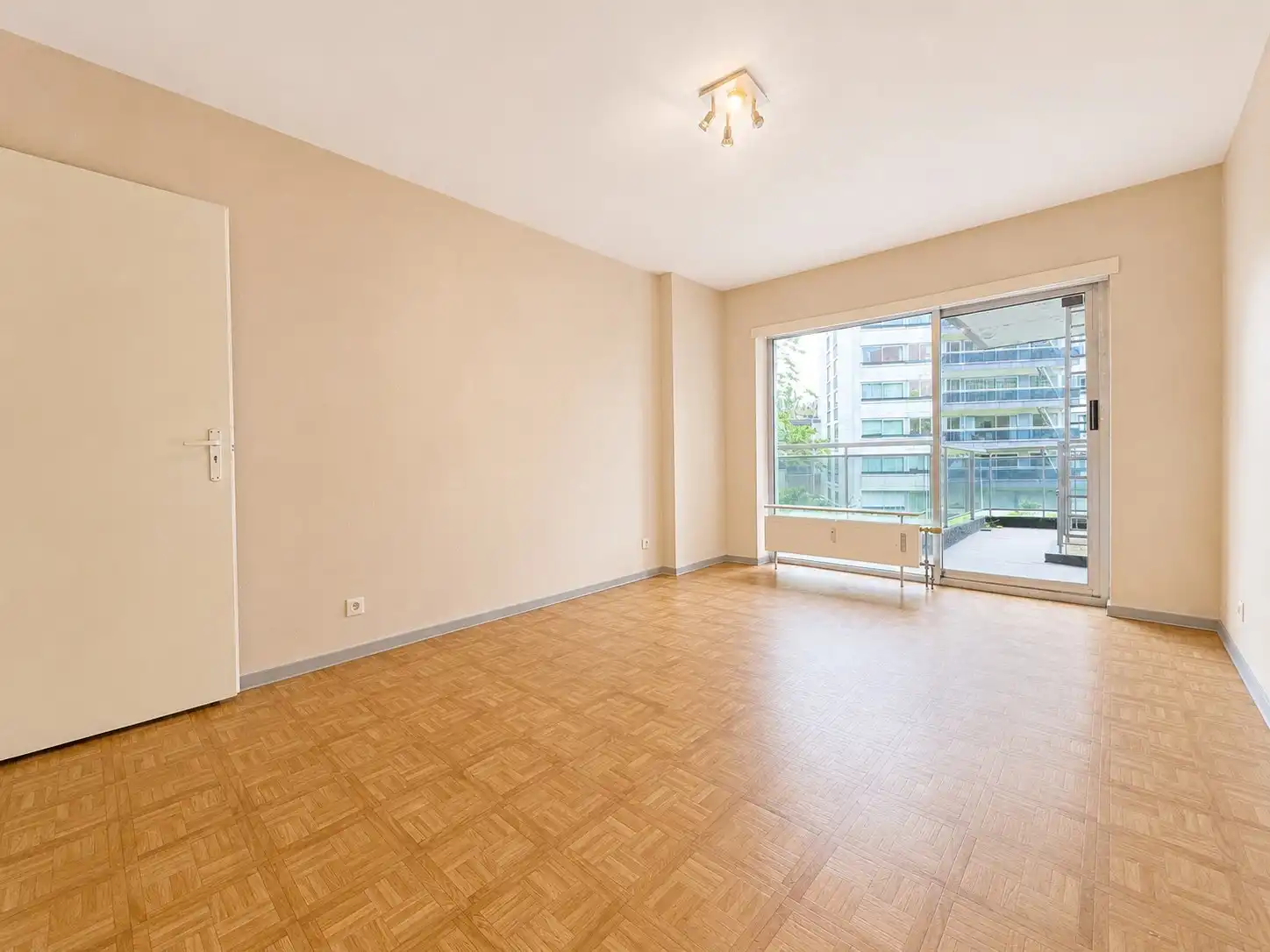 Leuk appartement met groot zonneterras te Gent foto 12