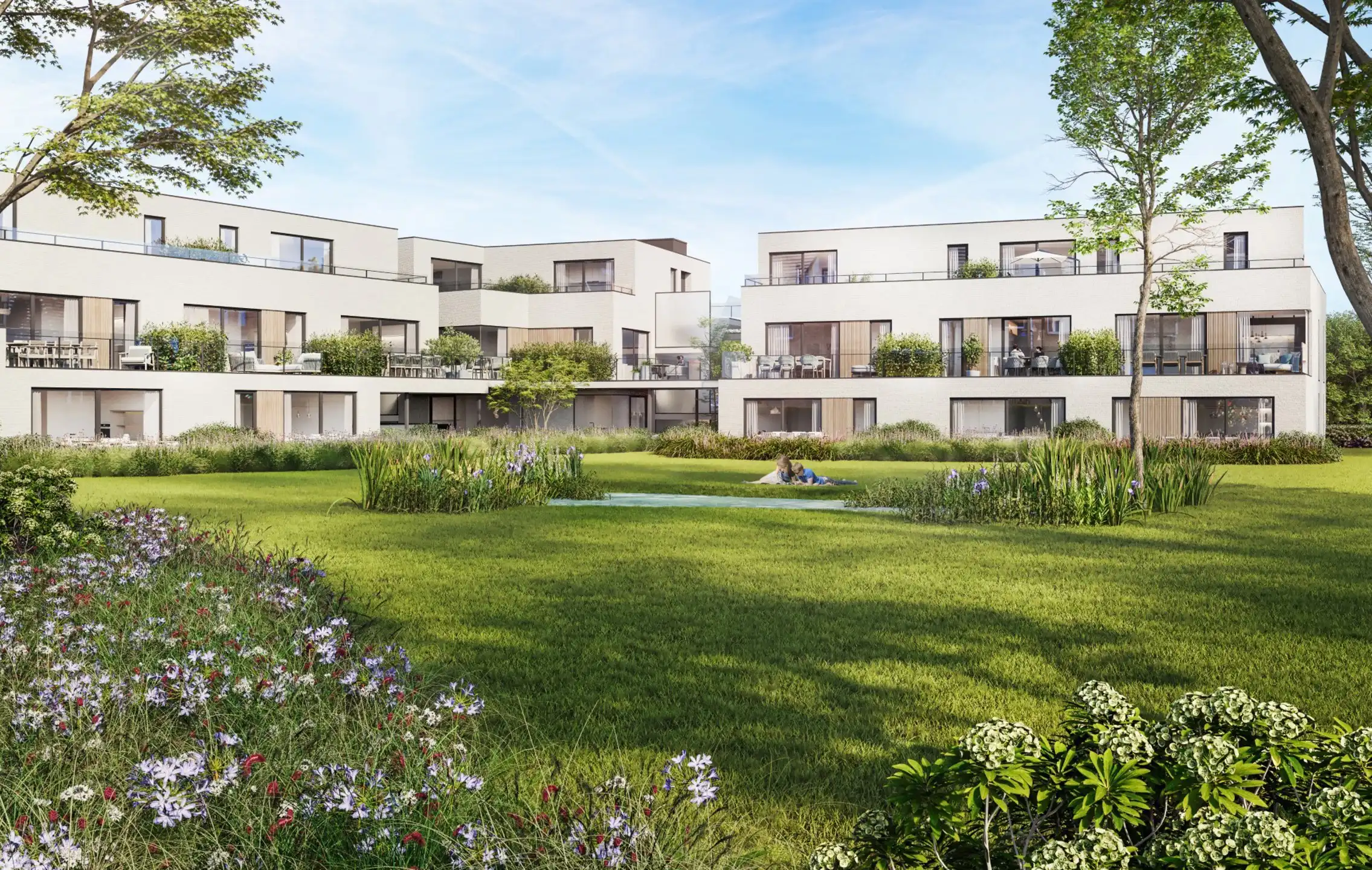 Appartement te koop foto 5