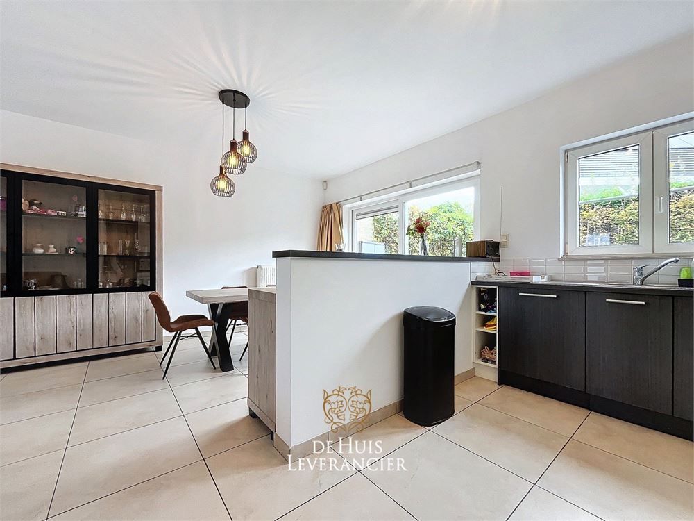 Woning met 4 slaapkamers in Long-island stijl op toplocatie ! foto 12