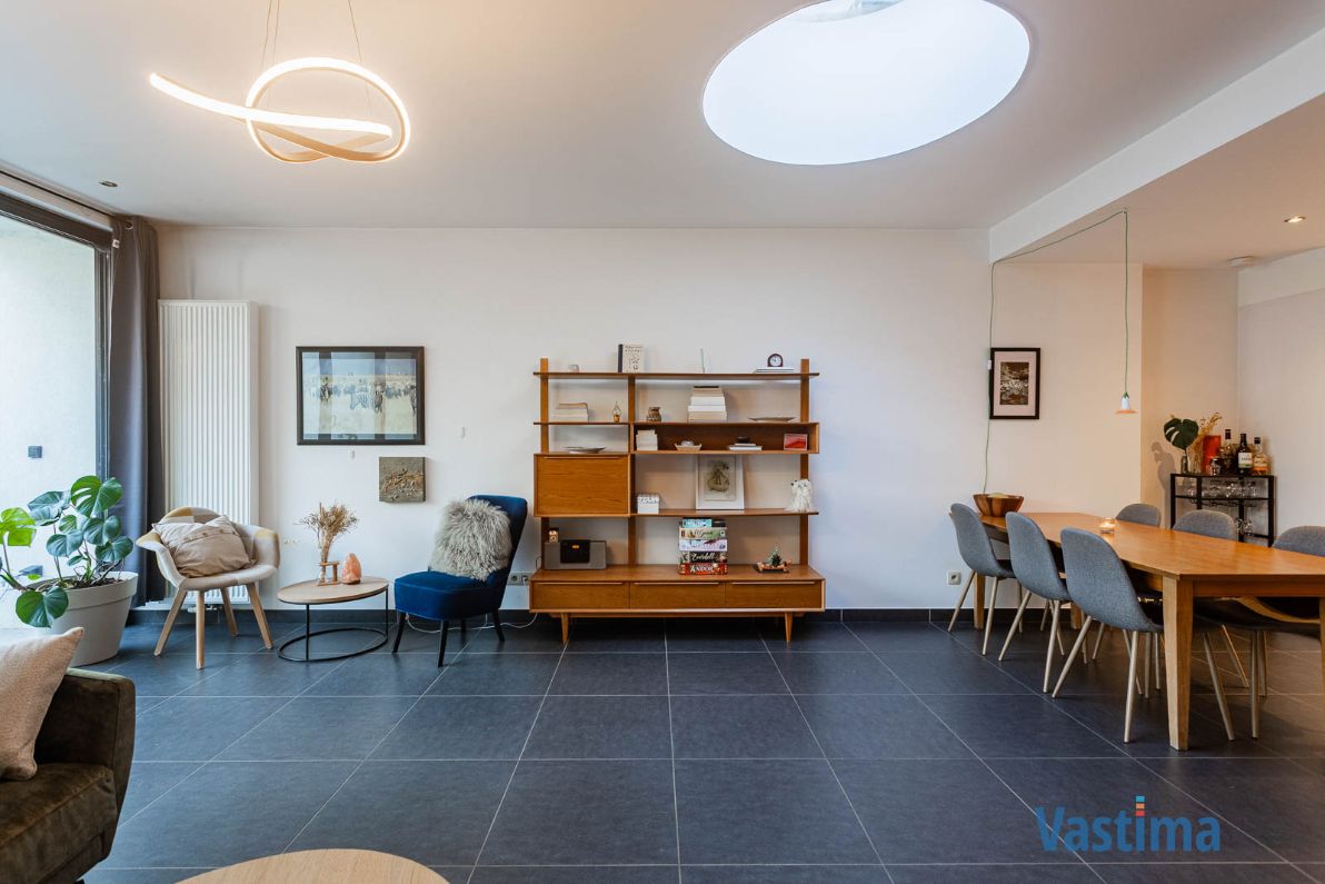 Instapklare, lichtrijke én gerenoveerde gezinswoning foto 10