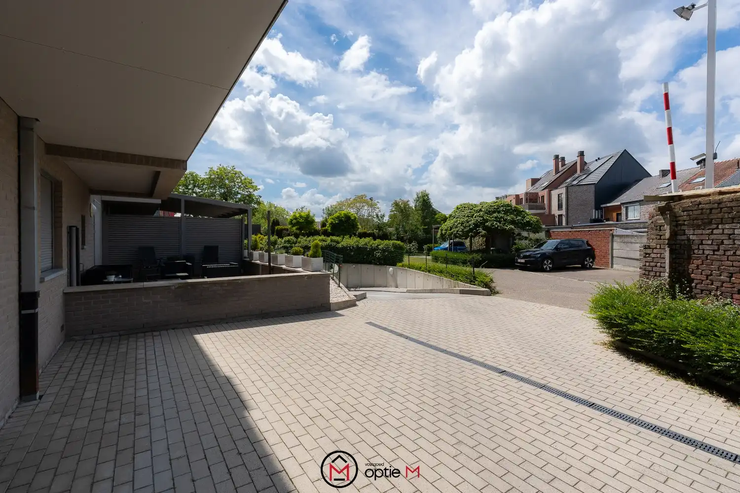 Ruim gelijkvloers appartement te koop vlakbij centrum Hasselt foto 19