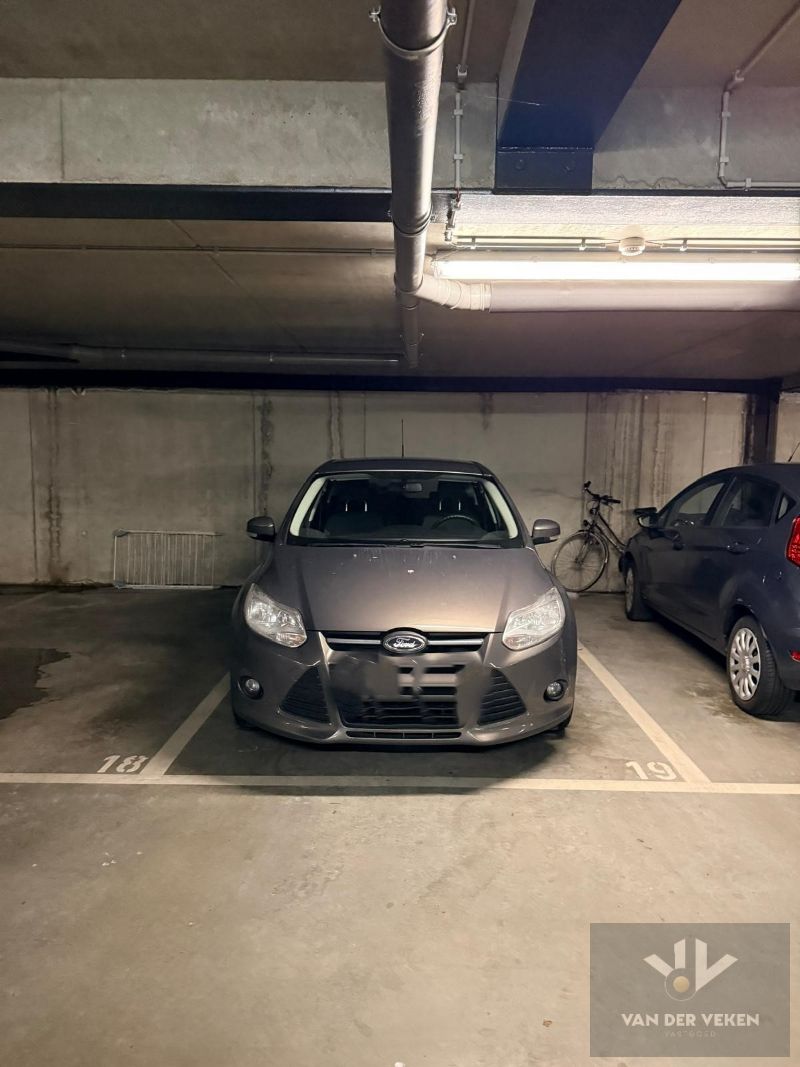 Energiezuinig 2-slpk app in een trendy woonbuurt foto 11