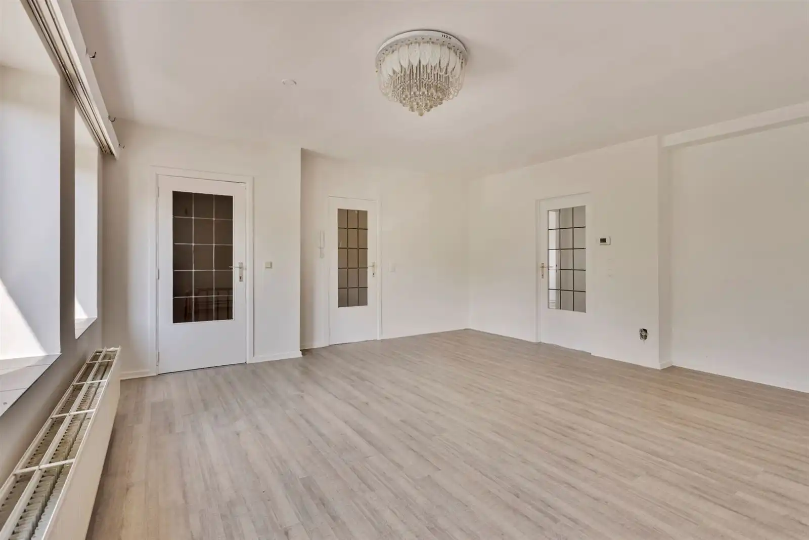 Appartementsgebouw met 2 appartementen in het centrum van Lennik foto 11