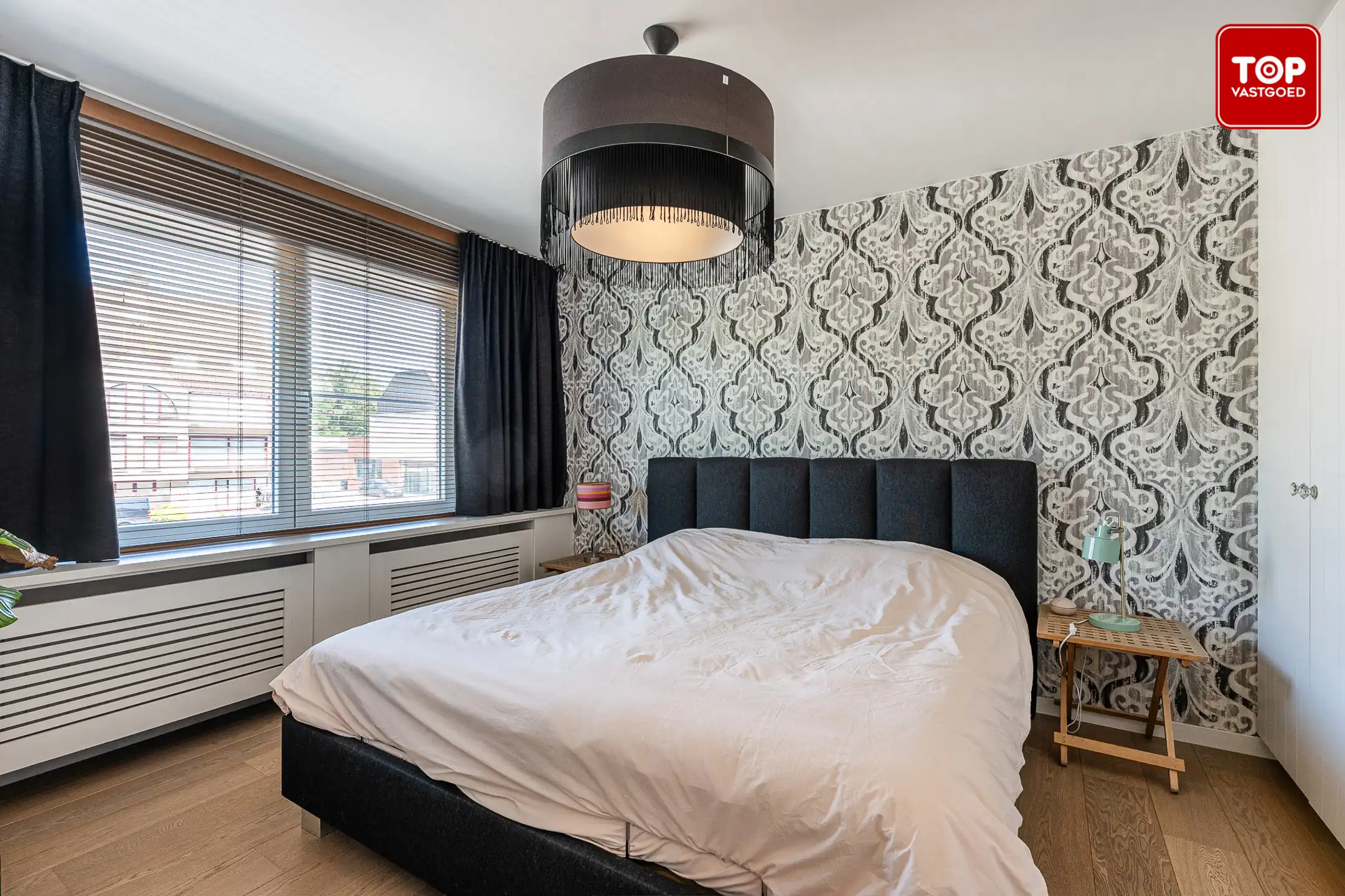 Instapklare combinatie van handelsgelijkvloers en bel-etagewoning op een uiterst gunstige locatie. foto 32