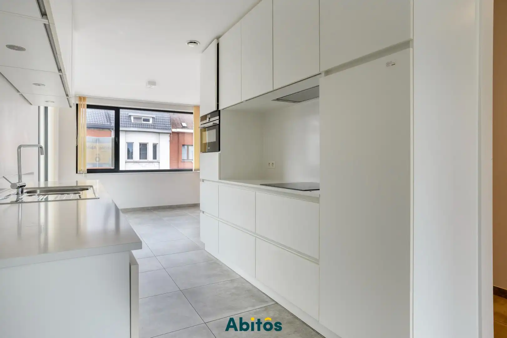 Energiezuinige duplex met 2 slaapkamers en zonnige terrassen foto 9