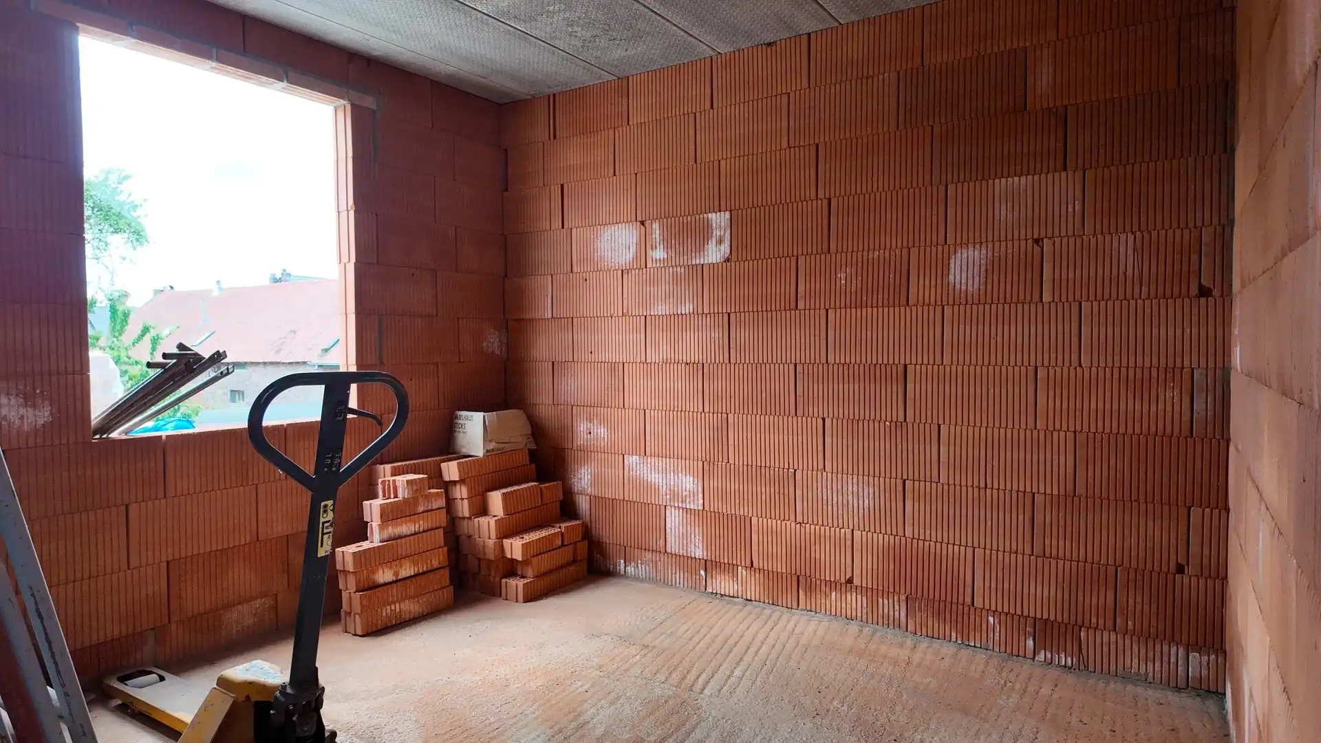 TE KOOP: Casco HOB in rustige, groene omgeving – Riethoekstraat 11A, Dilsen-Stokkem foto 11