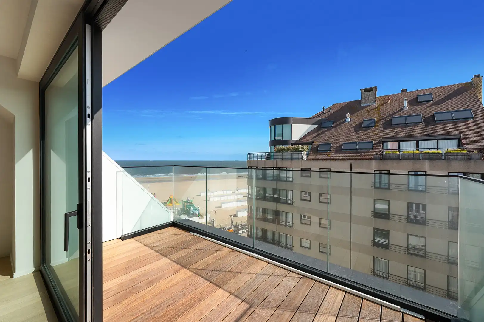 Appartement te koop Sterrenlaan 25/71 - 8300 Knokke-Heist
