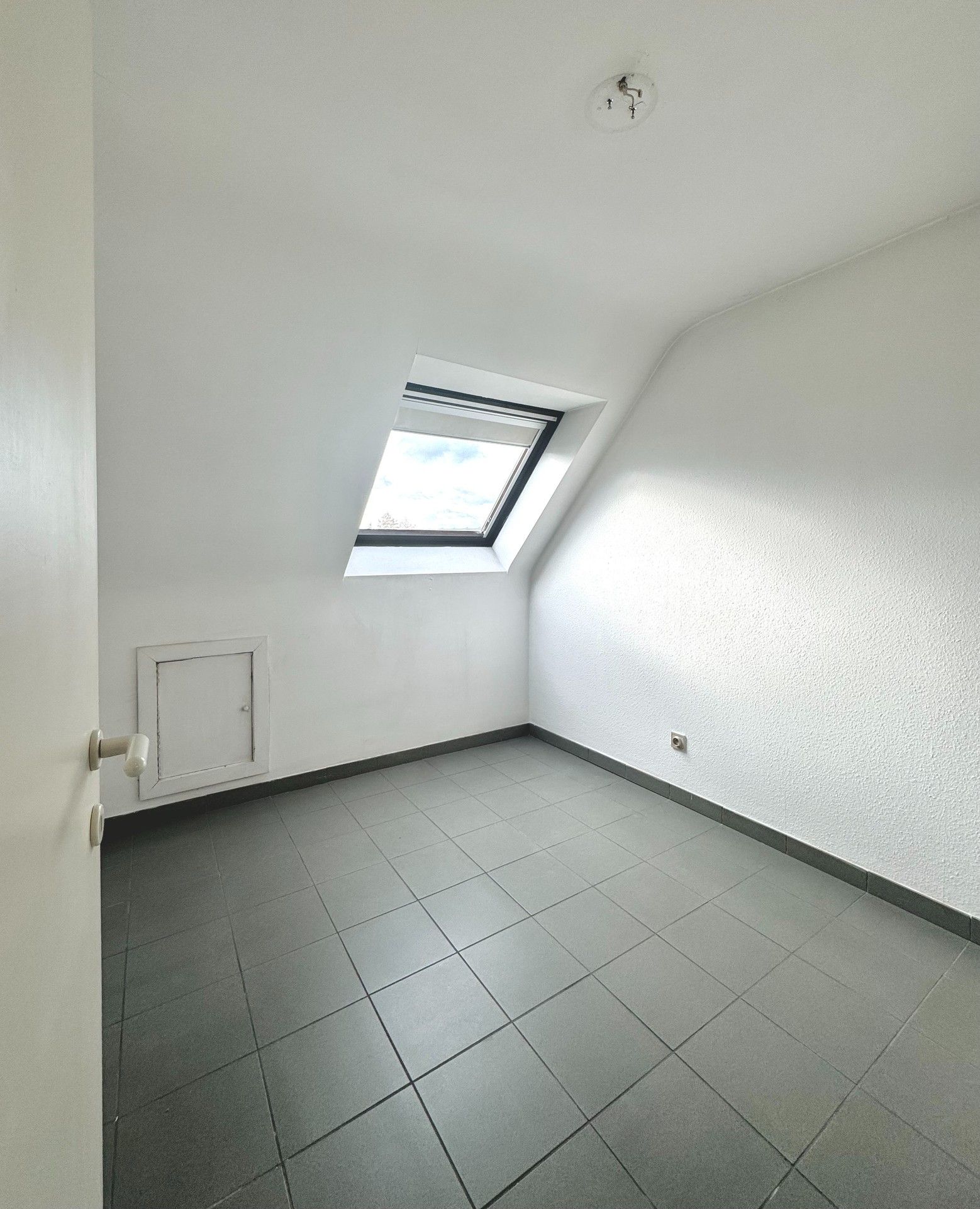 DUPLEX APPARTEMENT MET 3 SLPKS, TERRAS & GARAGE foto 27