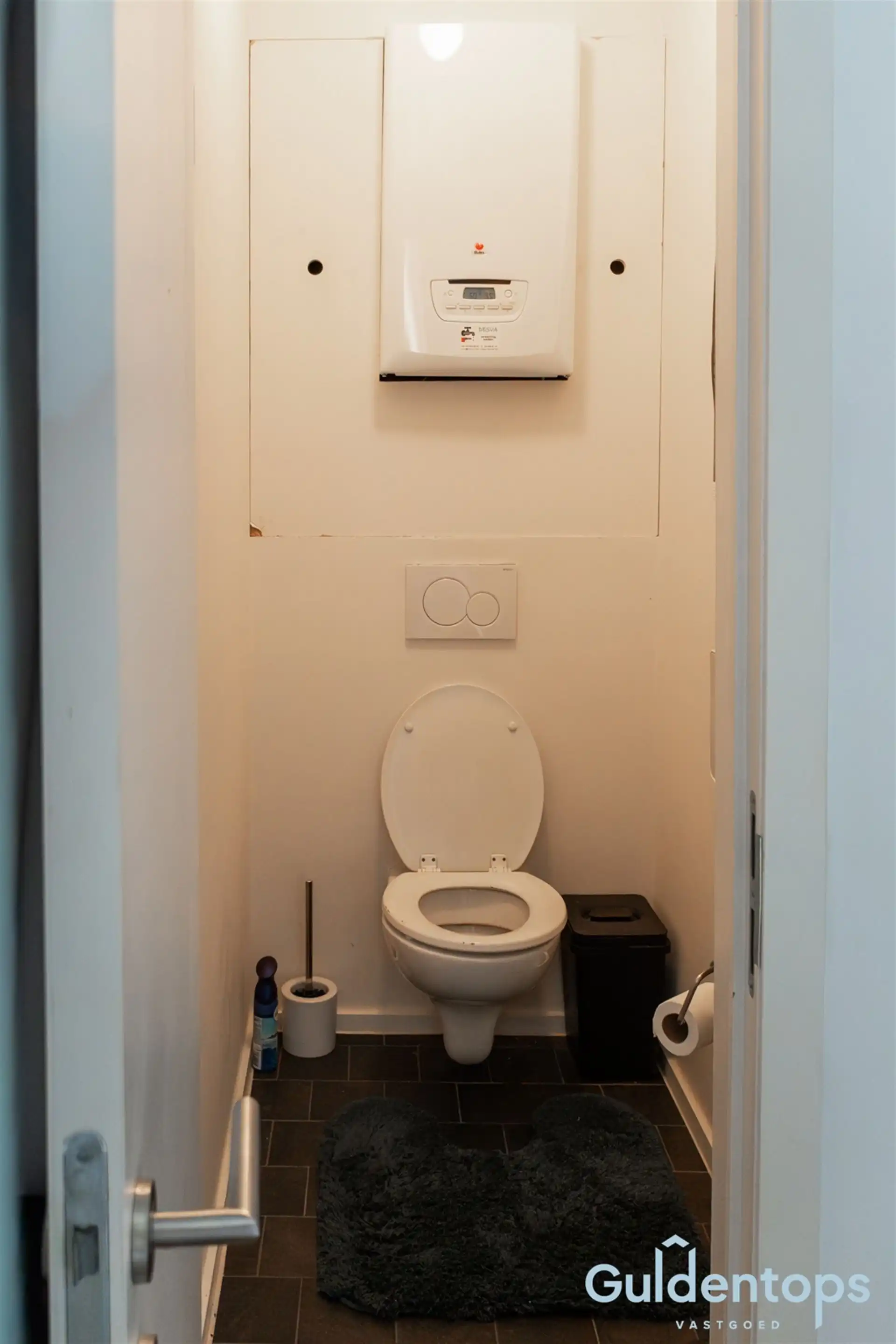 instapklaar 1 slaapkamerappartement op topligging foto 5