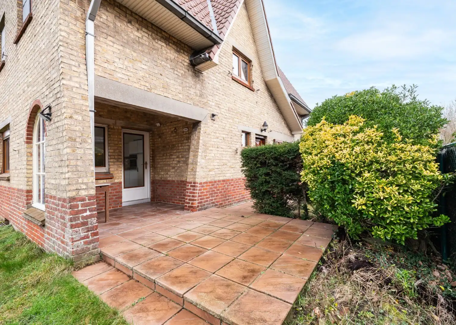 Villa Overwinningslaan 15 foto 12