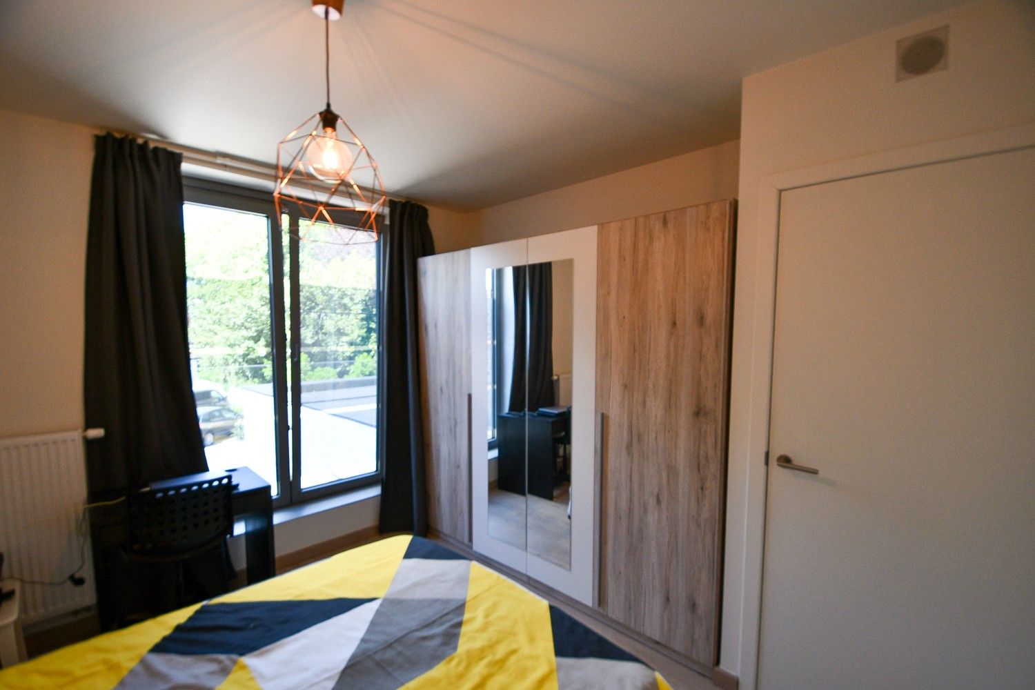 Recent lichtrijk appartement in het centrum foto 7