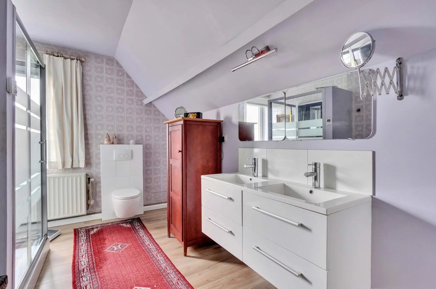 Landelijke villa met modern comfort en authentiek karakter foto 18