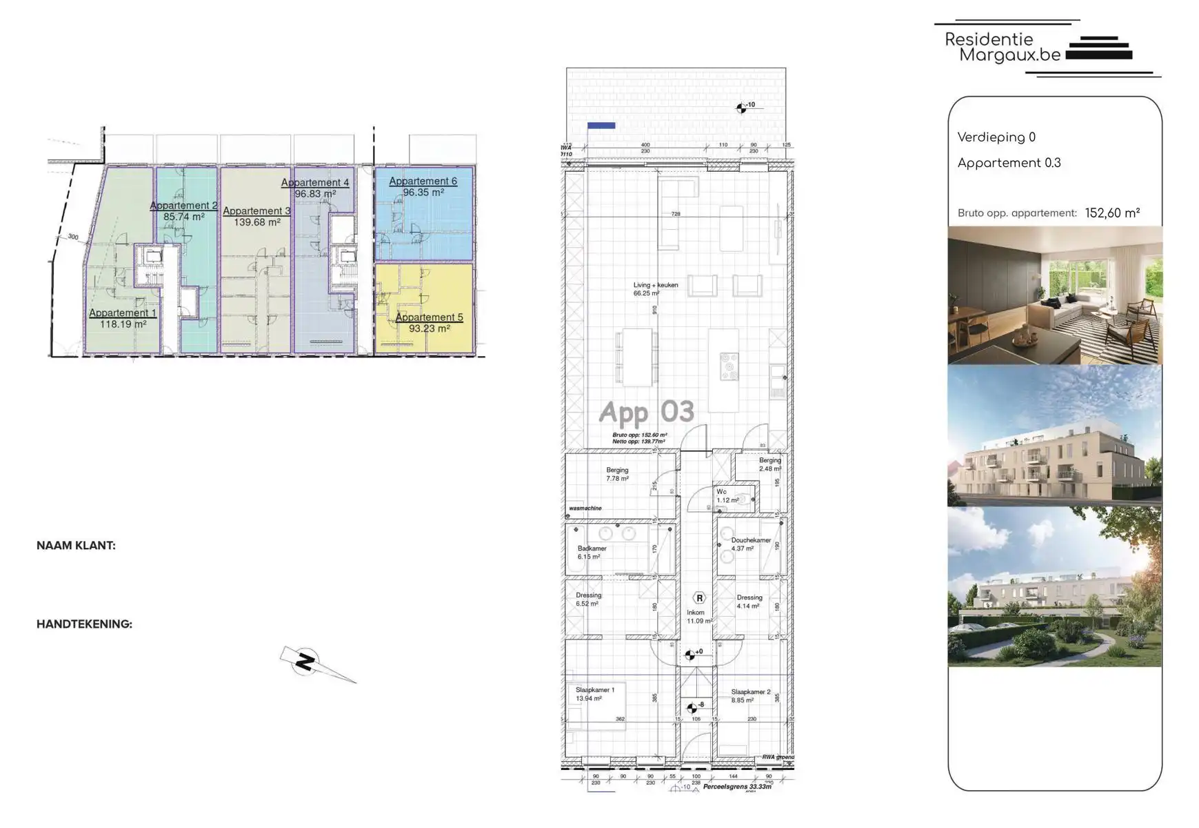 Gelijkvloersappartement met eigen toegangsdeur, zonnig terras en private tuin! foto 2