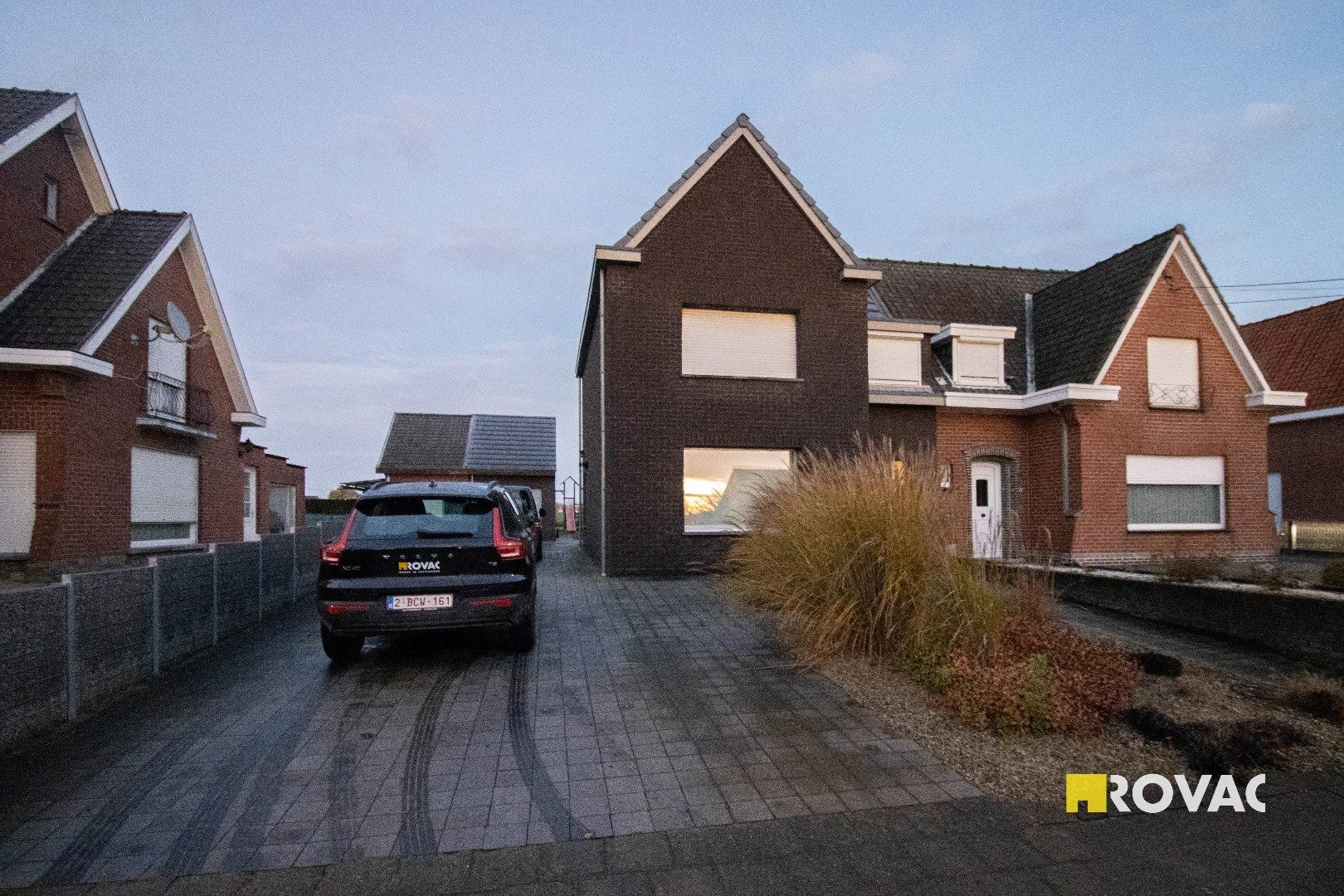 Recent gerenoveerde en rustig gelegen halfopen woning met tuin en garage foto 17