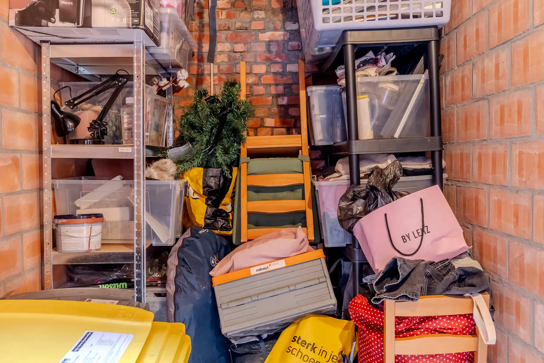 Instapklaar 2-slaapkamer appartement in Turnhout foto 16