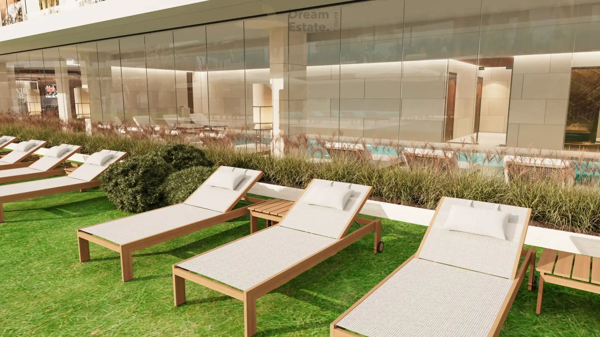 Adembenemende locatie vlakbij Los Flamingos Golf, Marbella. foto 33