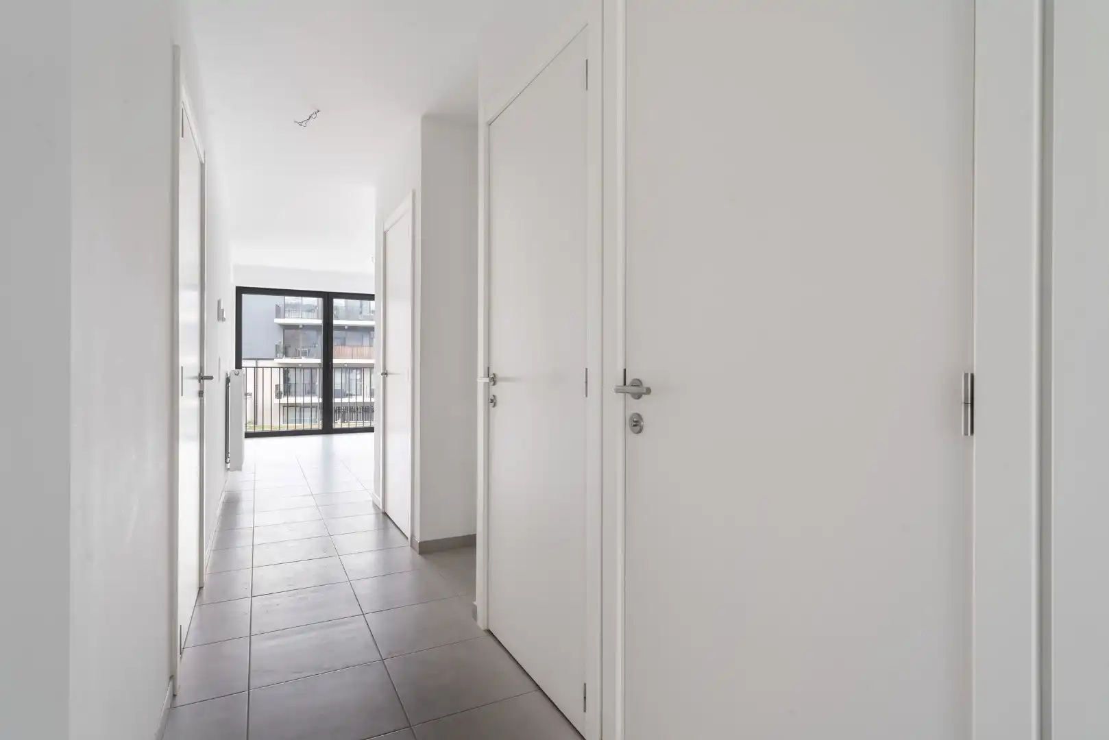 Energiezuinig nieuwbouwappartement met twee slaapkamers in Lokeren foto 18